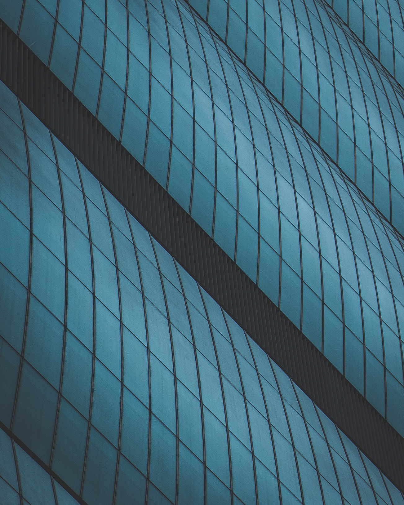 Isozaki Tower, Citylife, Milan