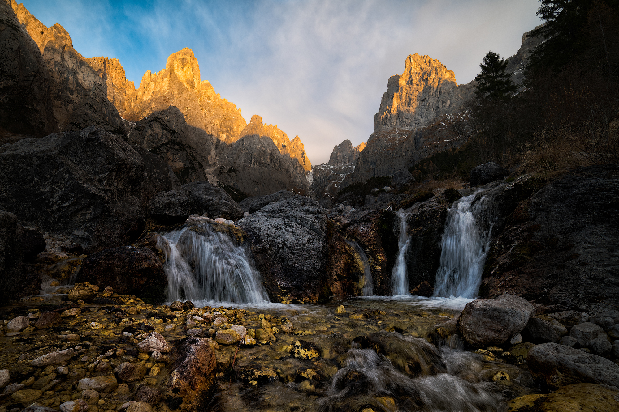 Le due sorelle-14 mm