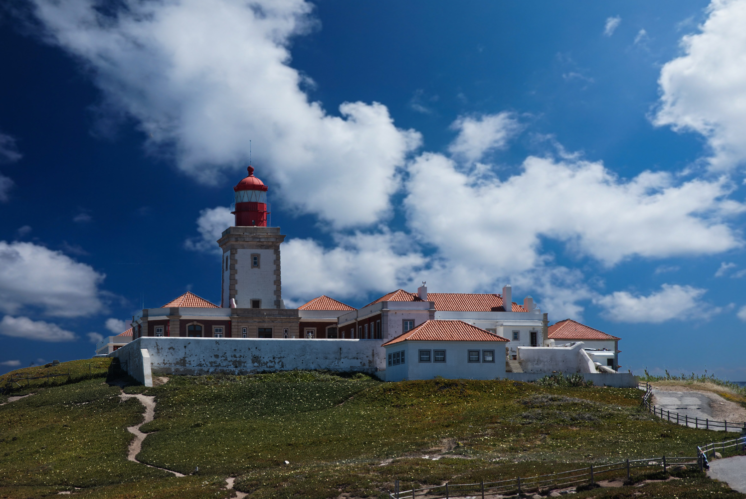 cabo da roca