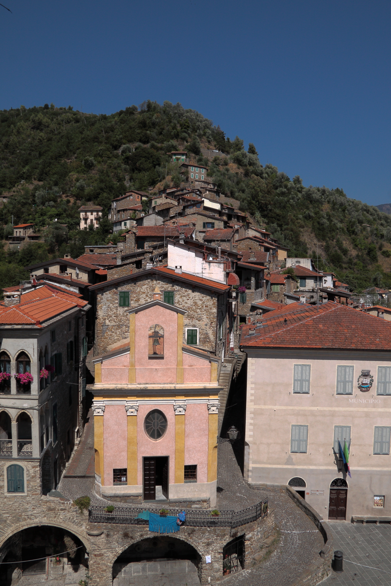 Apricale