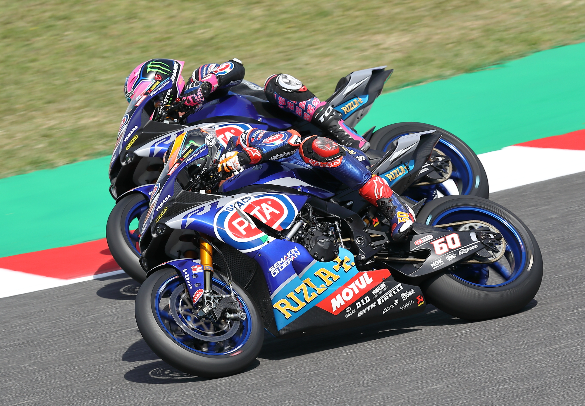 Misano - 21/06/2019 - SBK