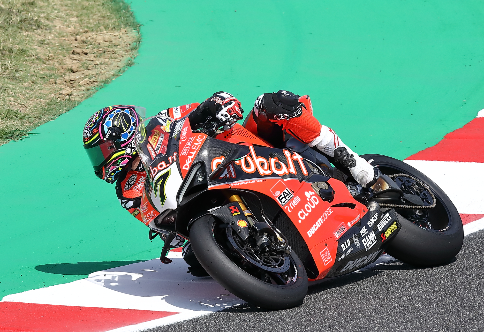 Misano - 21/06/2019 - SBK