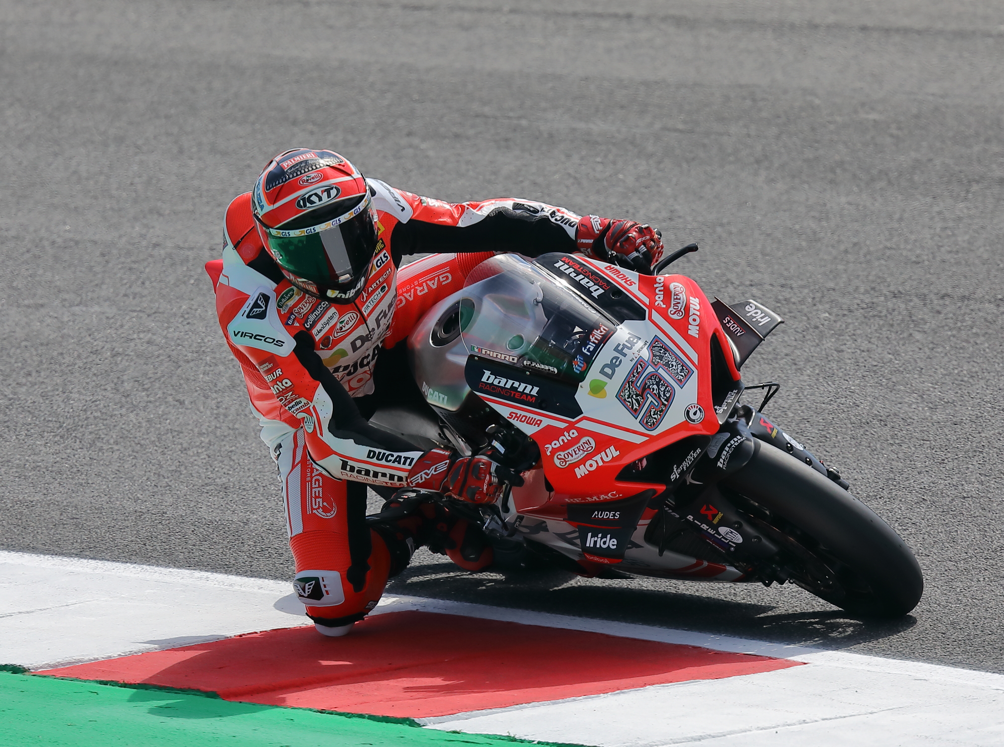 Misano - 21/06/2019 - SBK