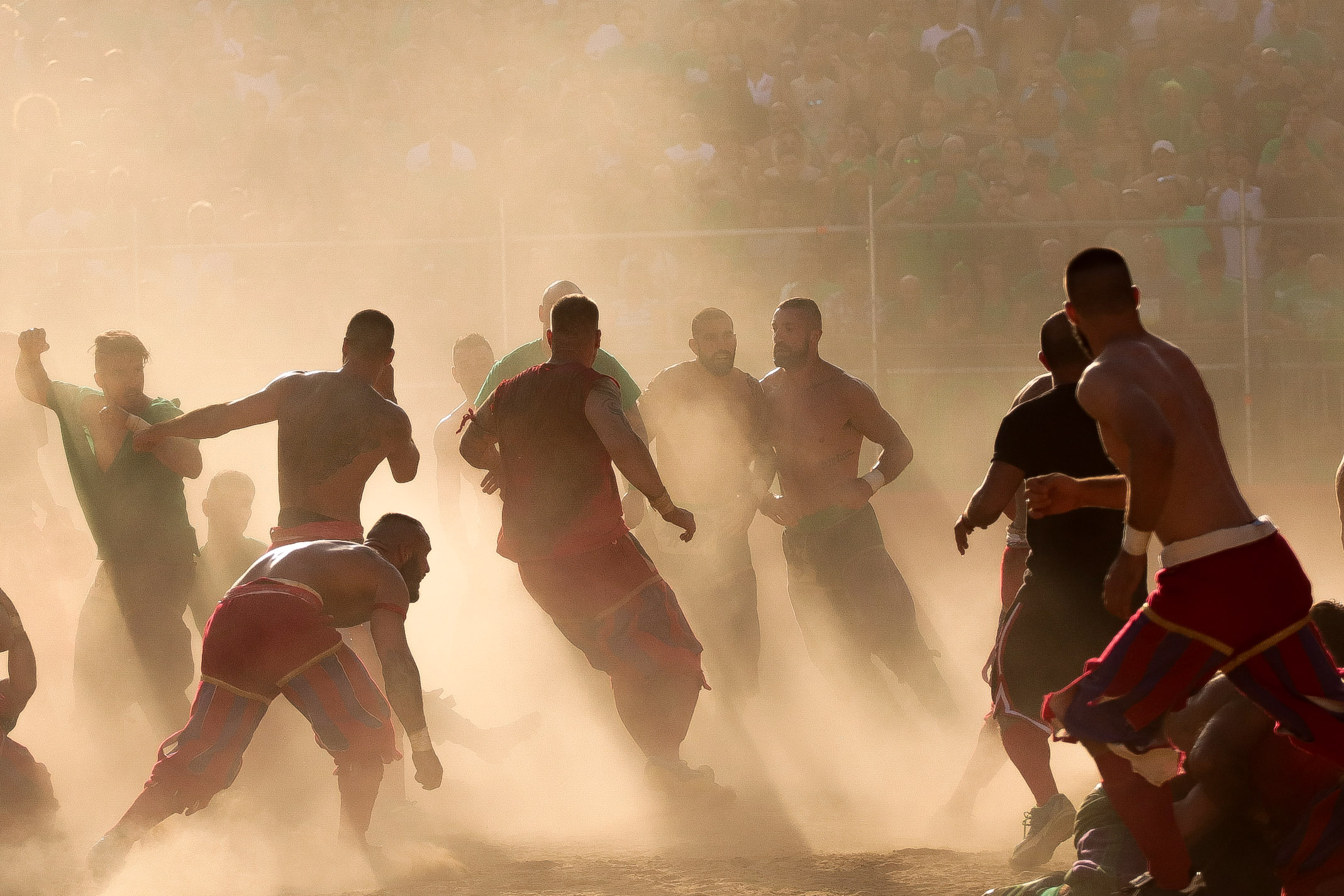 Historic Football Fiorentino 2019
