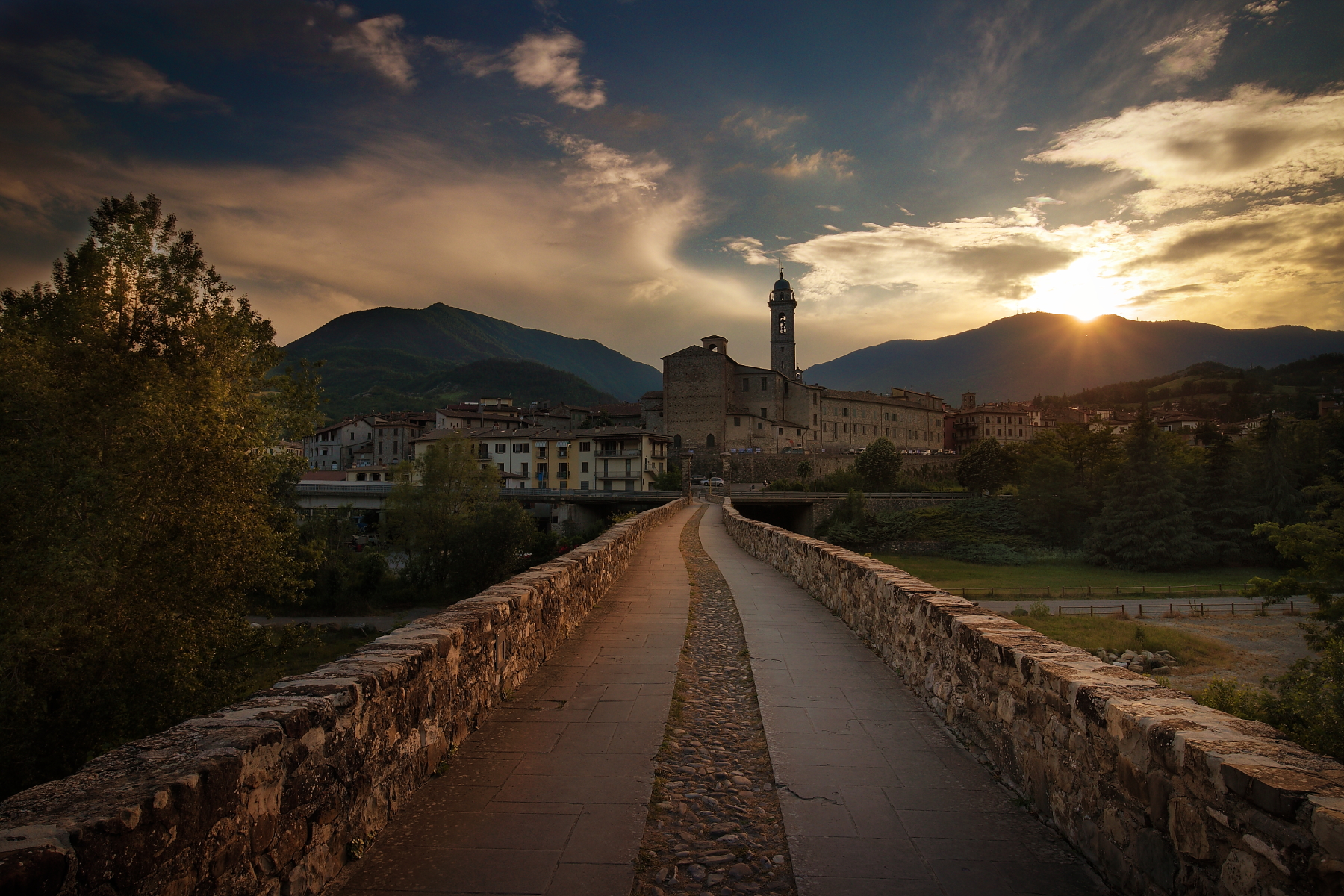 Bobbio