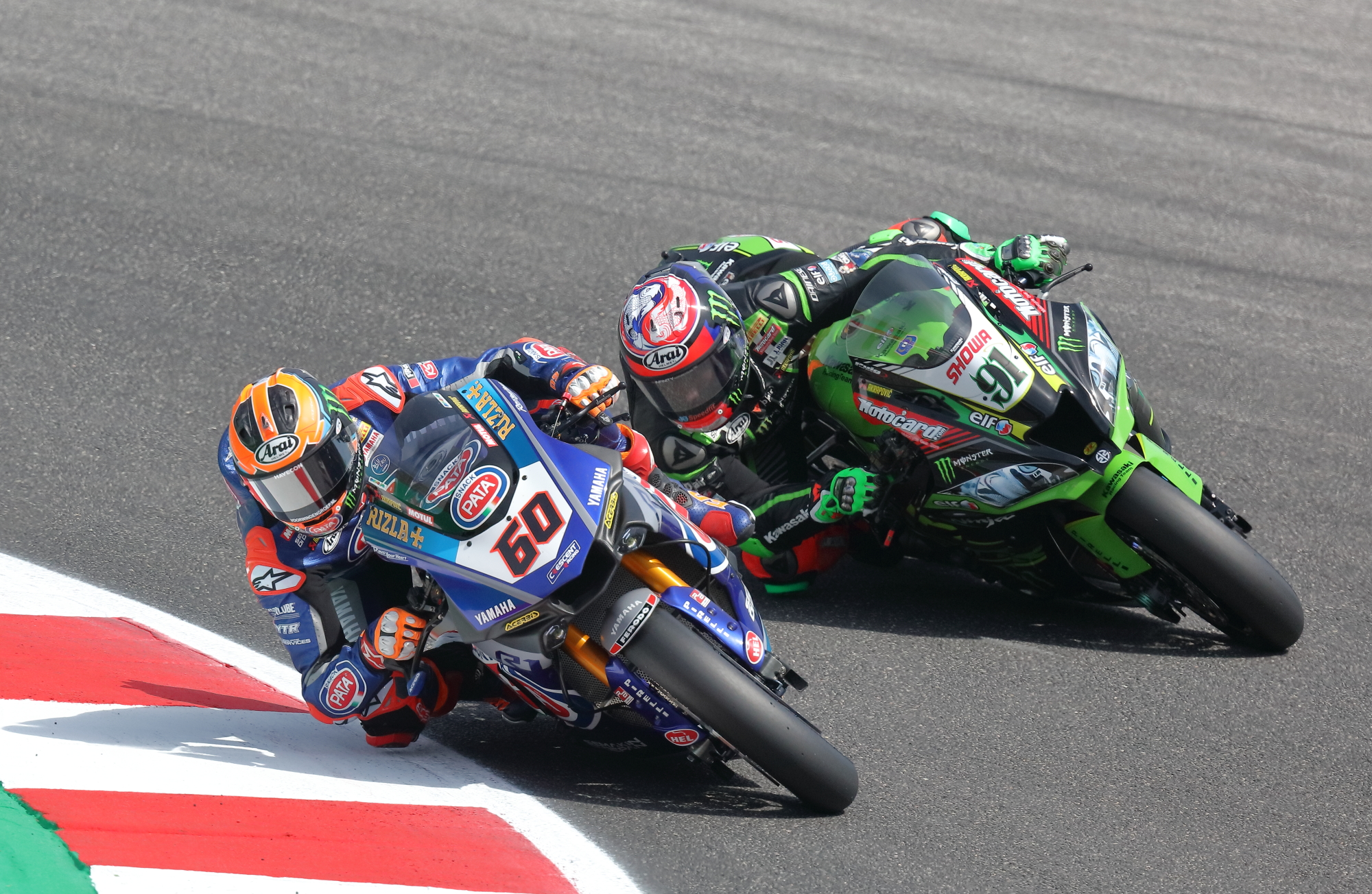Misano - 21/06/2019 - SBK
