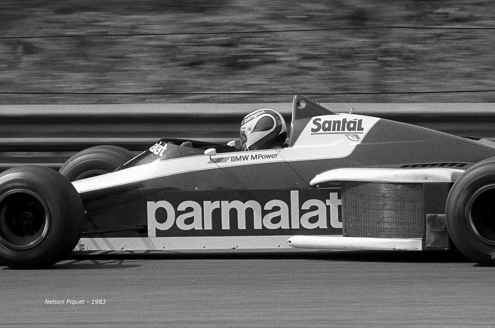 Nelson Piquet