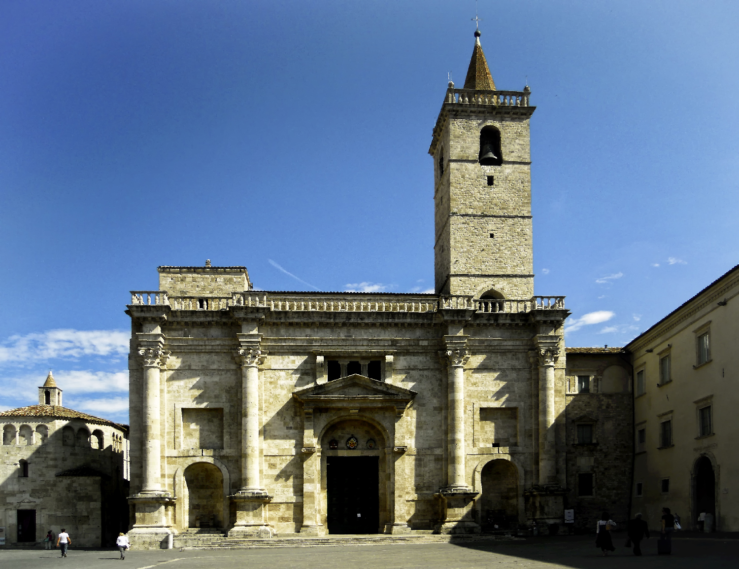 Duomo (Ascoli Piceno-Marche)