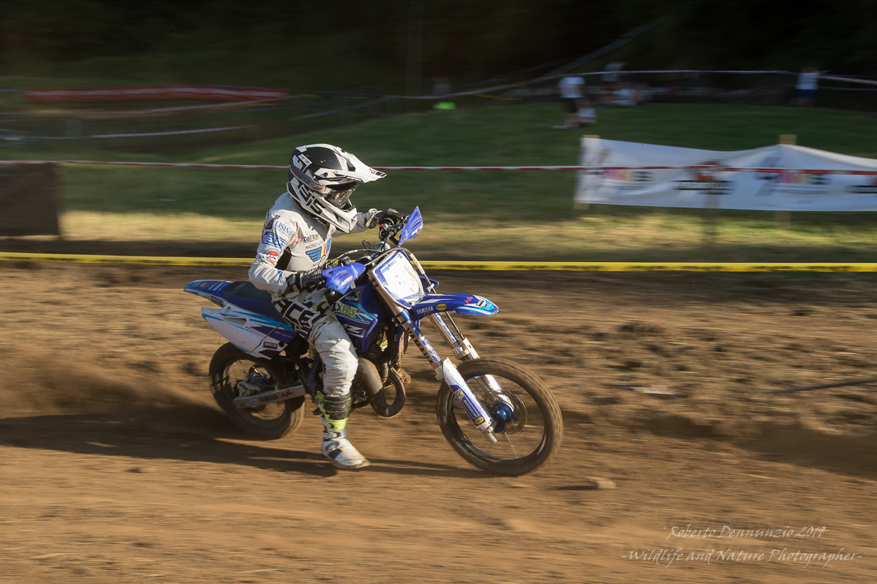 prove di panning