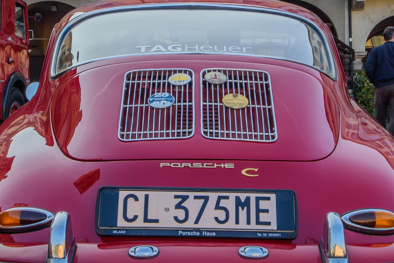 Porsche - 2