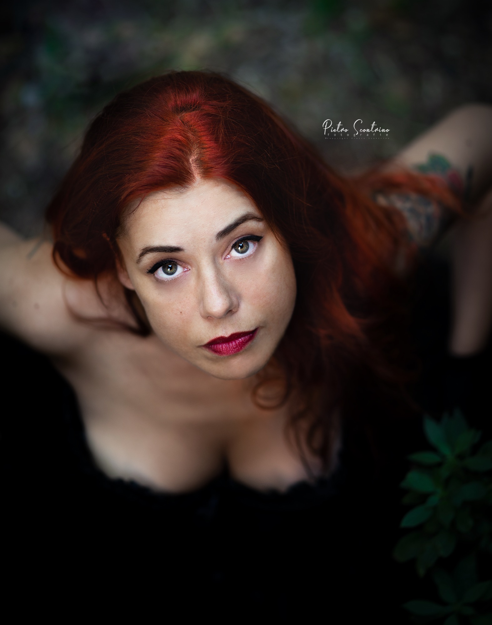 Aiutatemi a salire xD