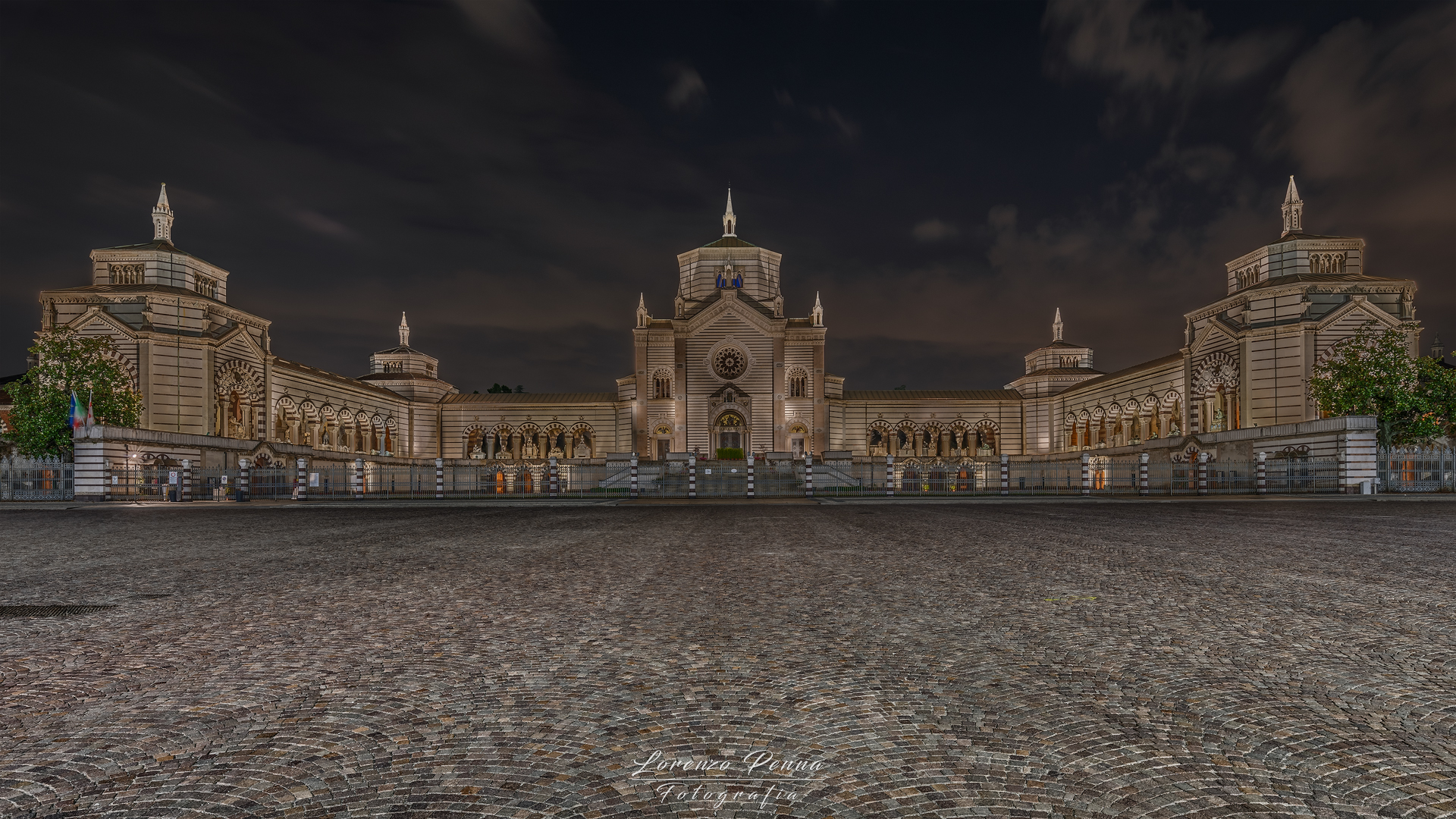 Cimitero monumentale