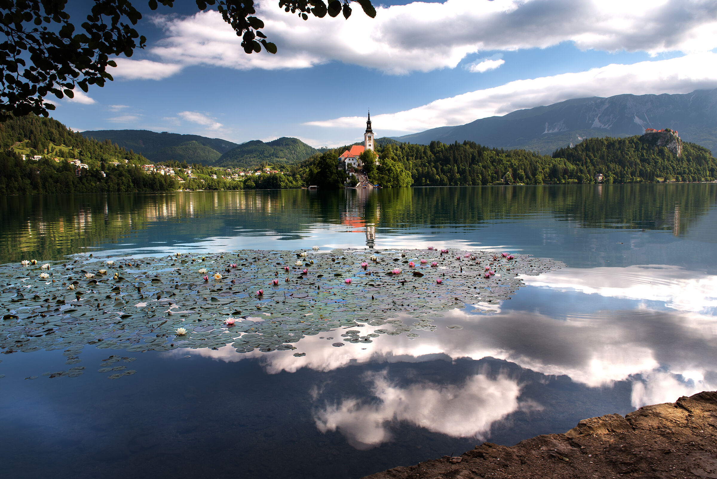 Di leggenda in leggenda