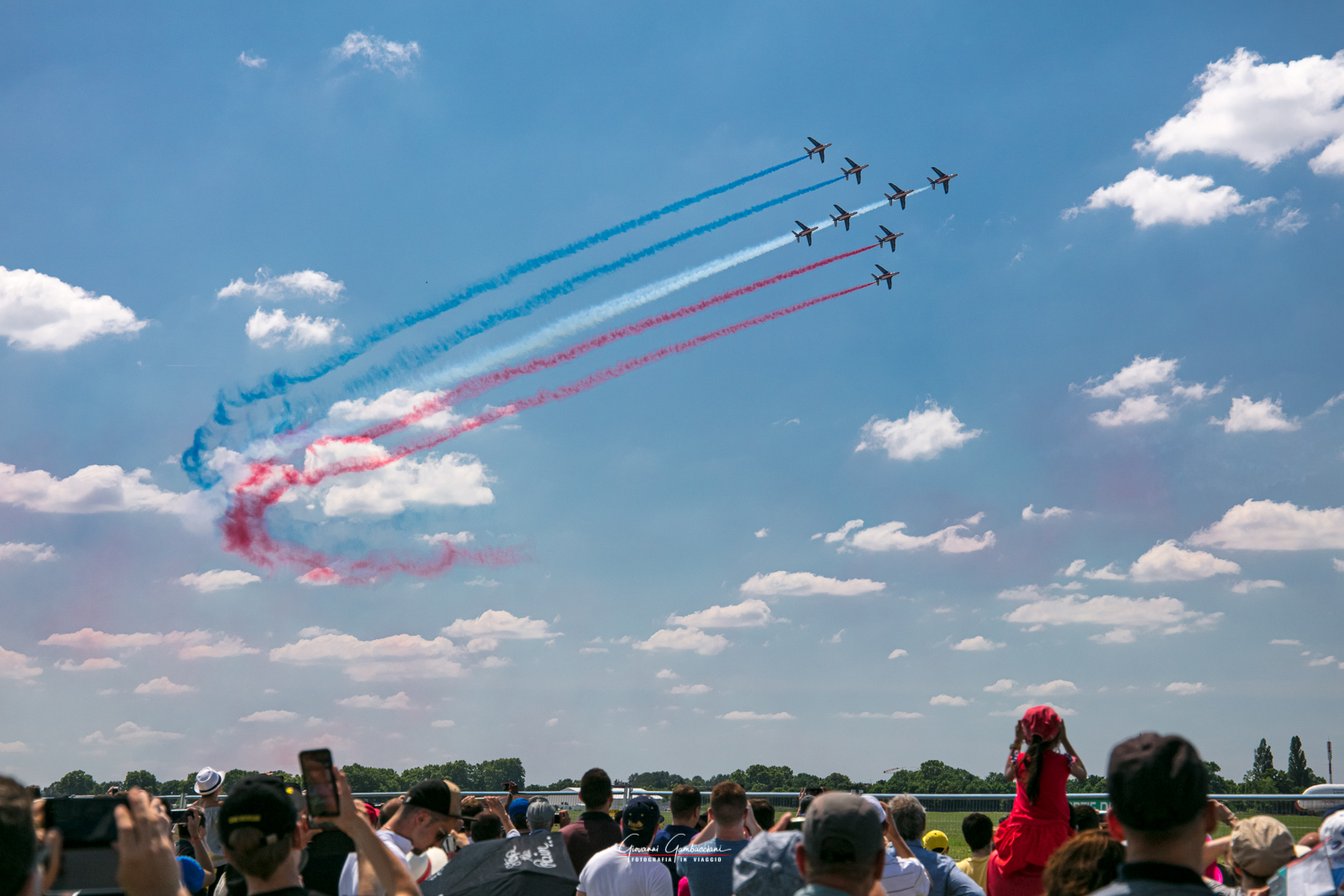 Paris Air Show