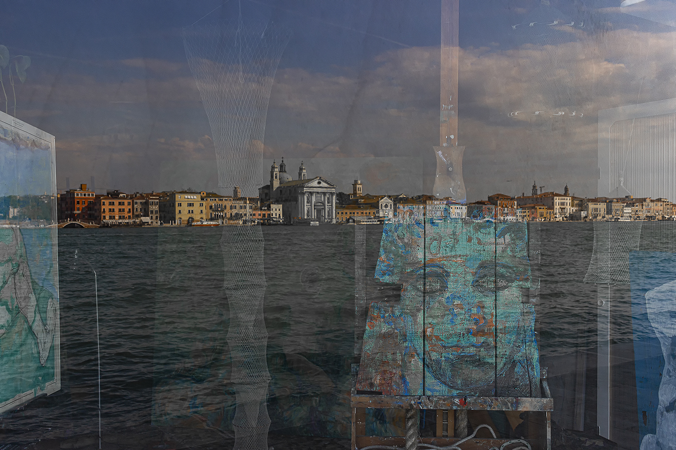 Riflessioni veneziane...