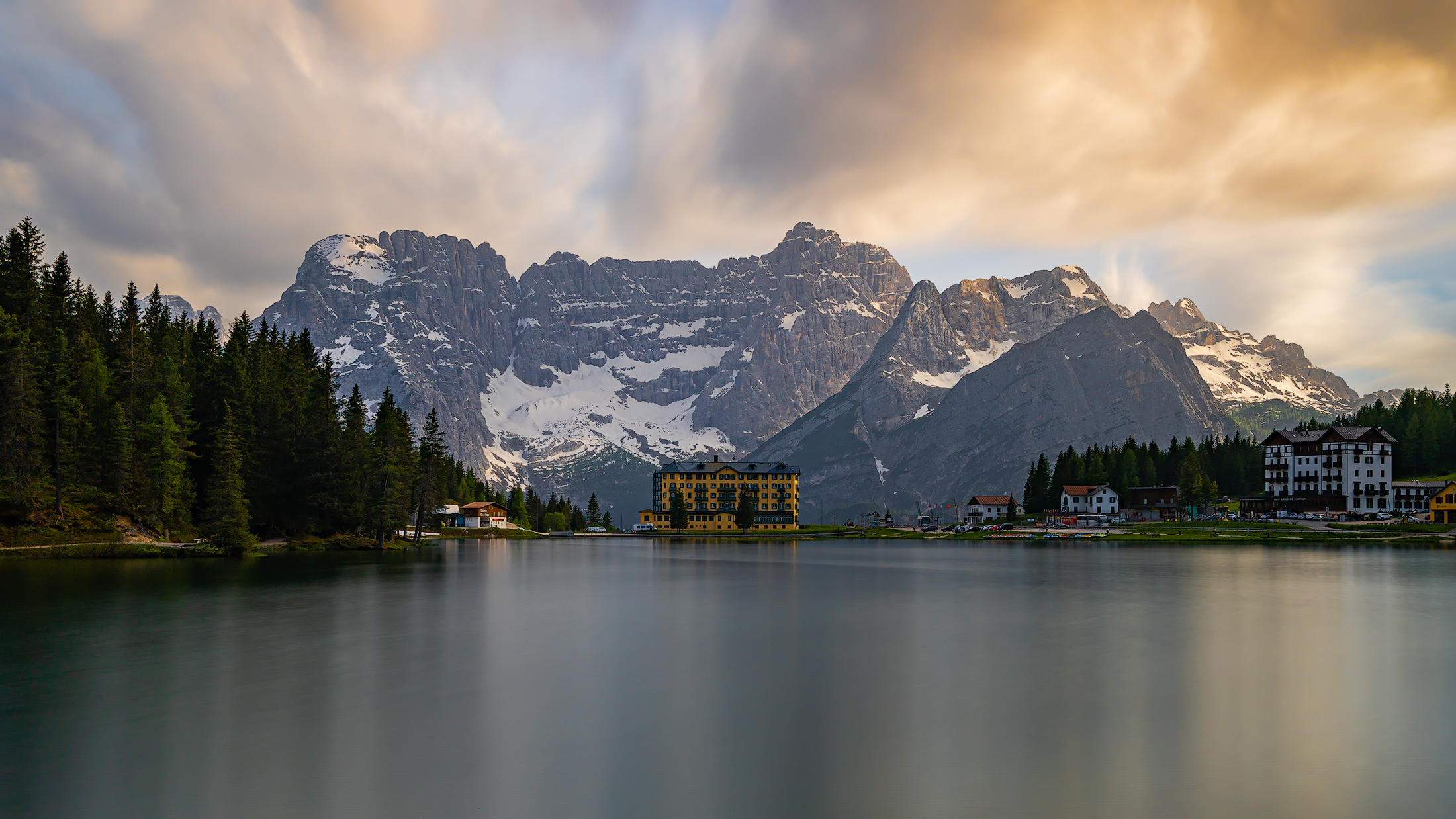 Misurina
