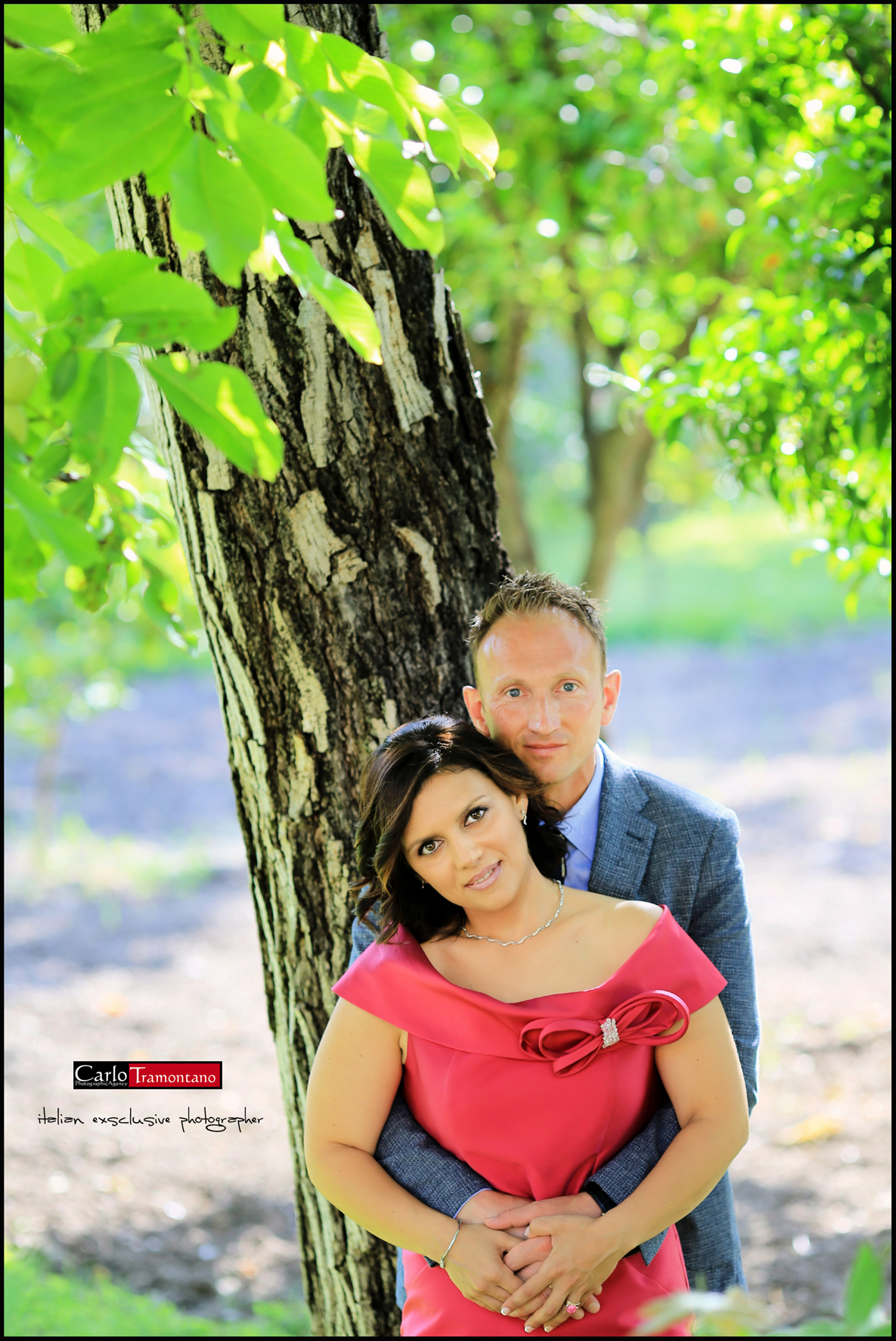 vincenzo e mara....eboli, salerno...