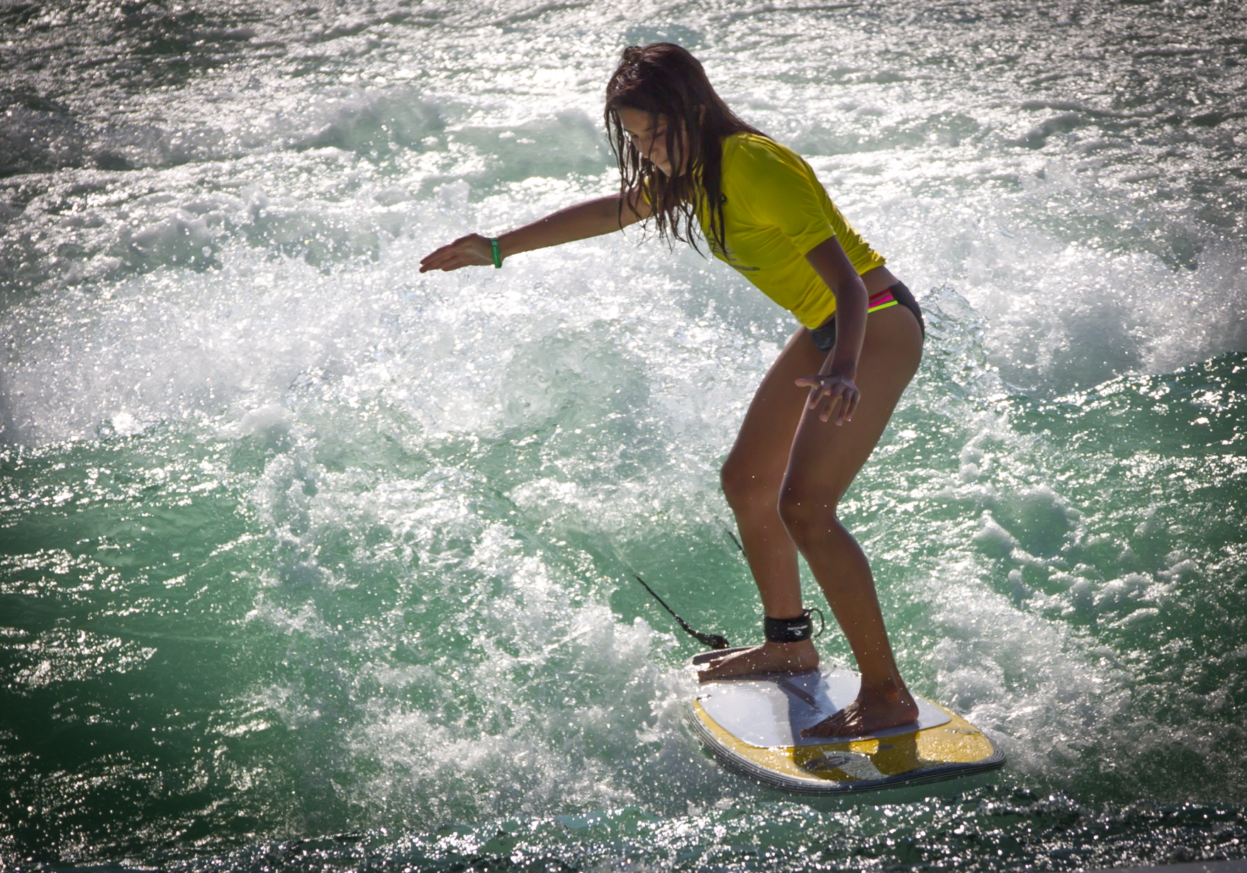 Surf Idroscalo Milan