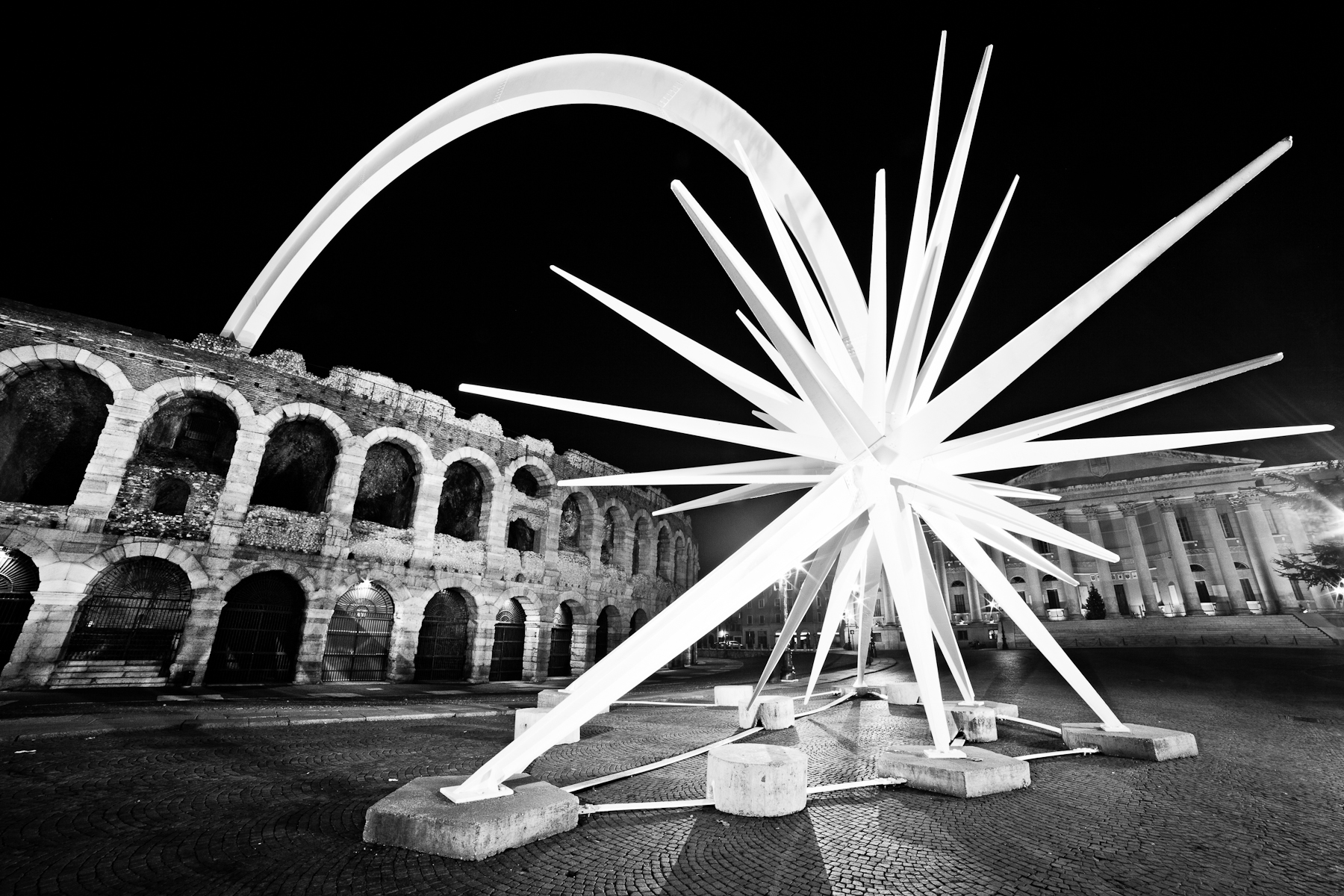 La Stella di Verona