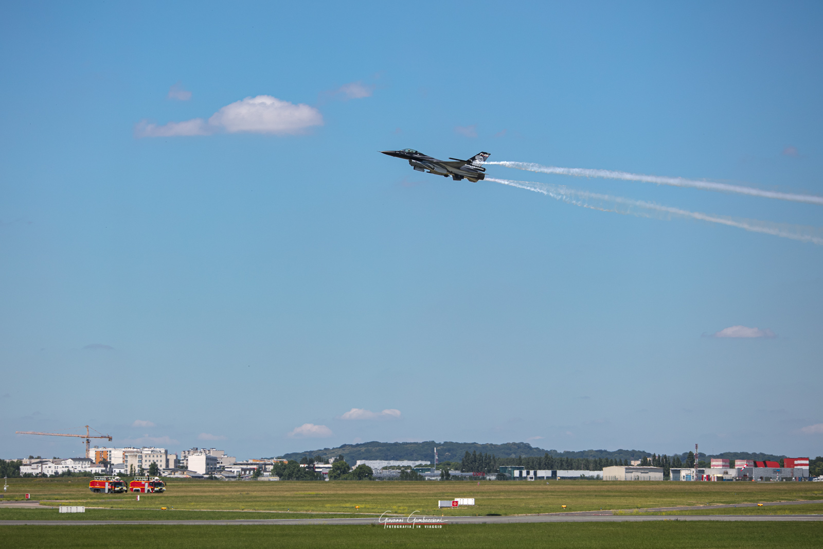 Paris Air Show 2019