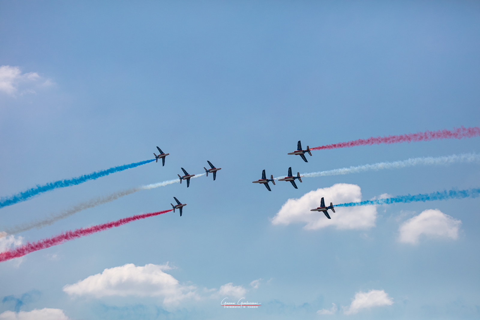 Paris Air Show 2019