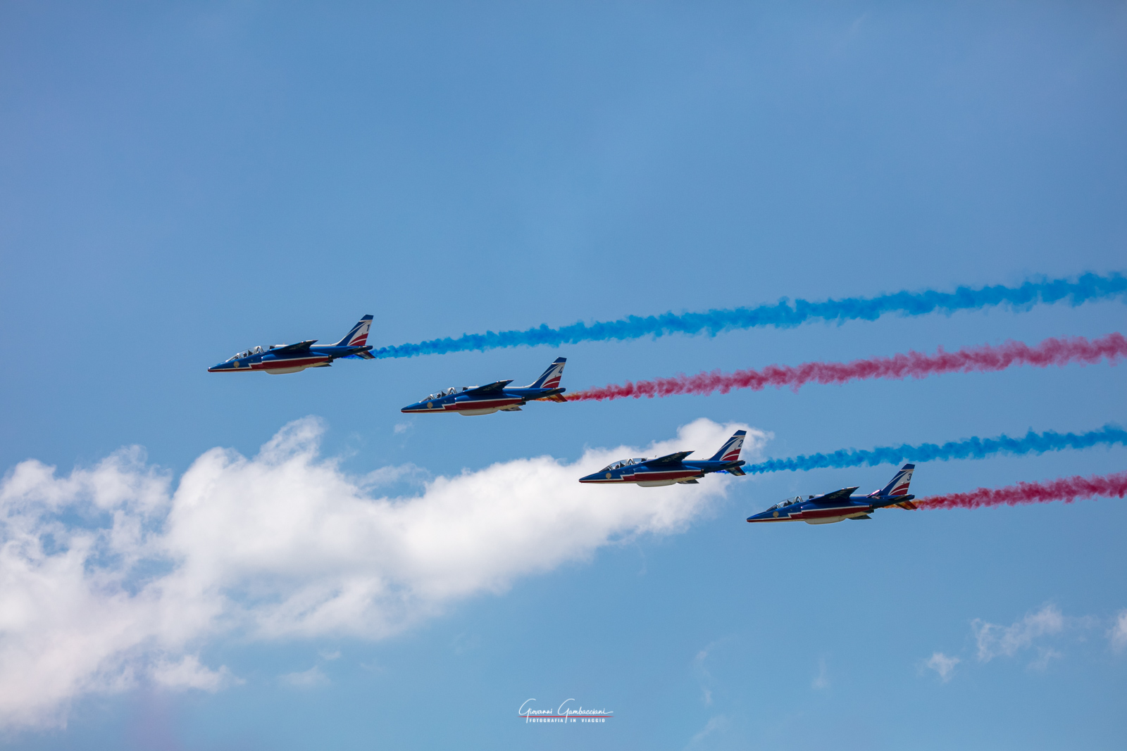 Paris Air Show 2019