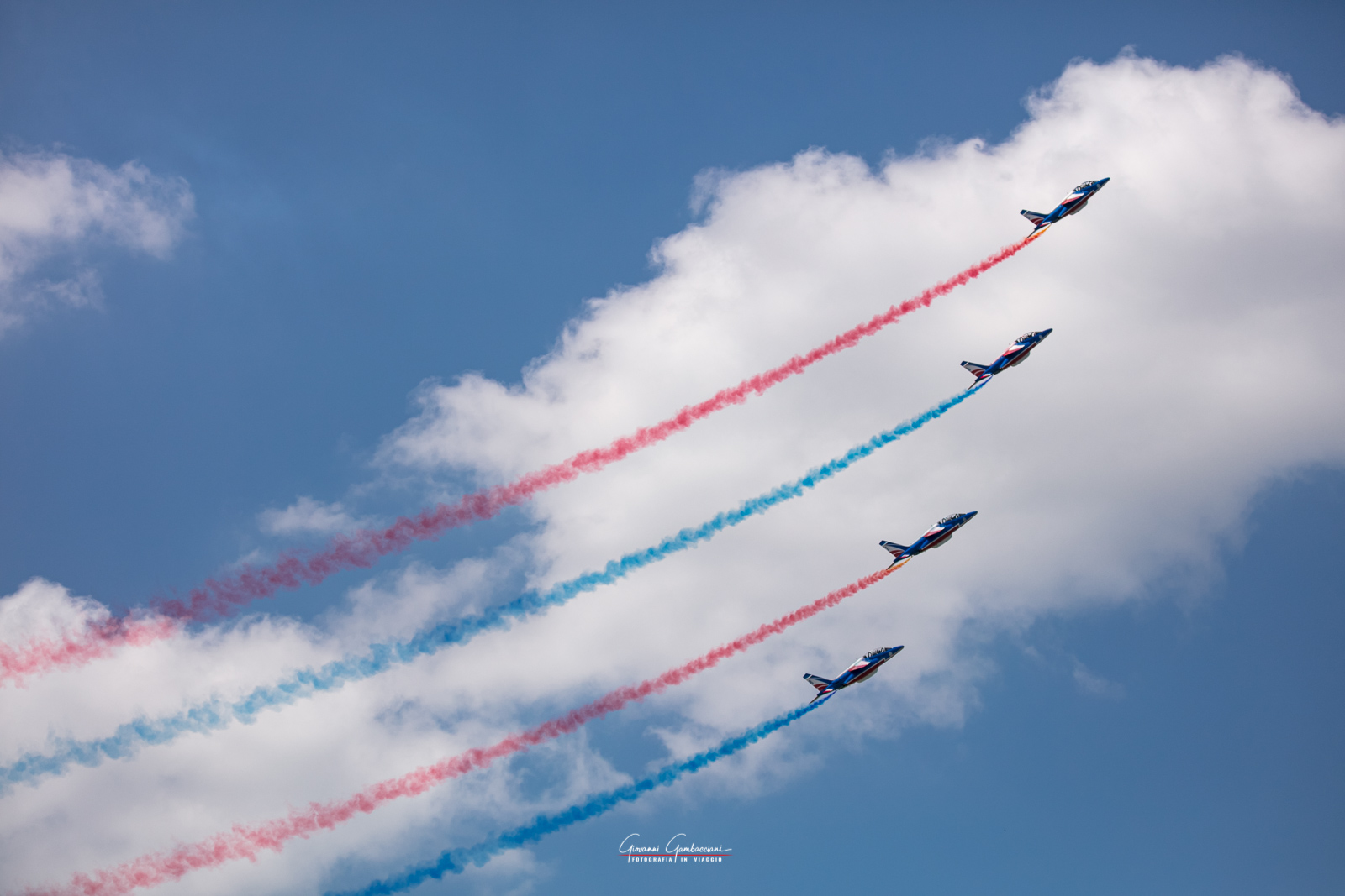 Paris Air Show 2019
