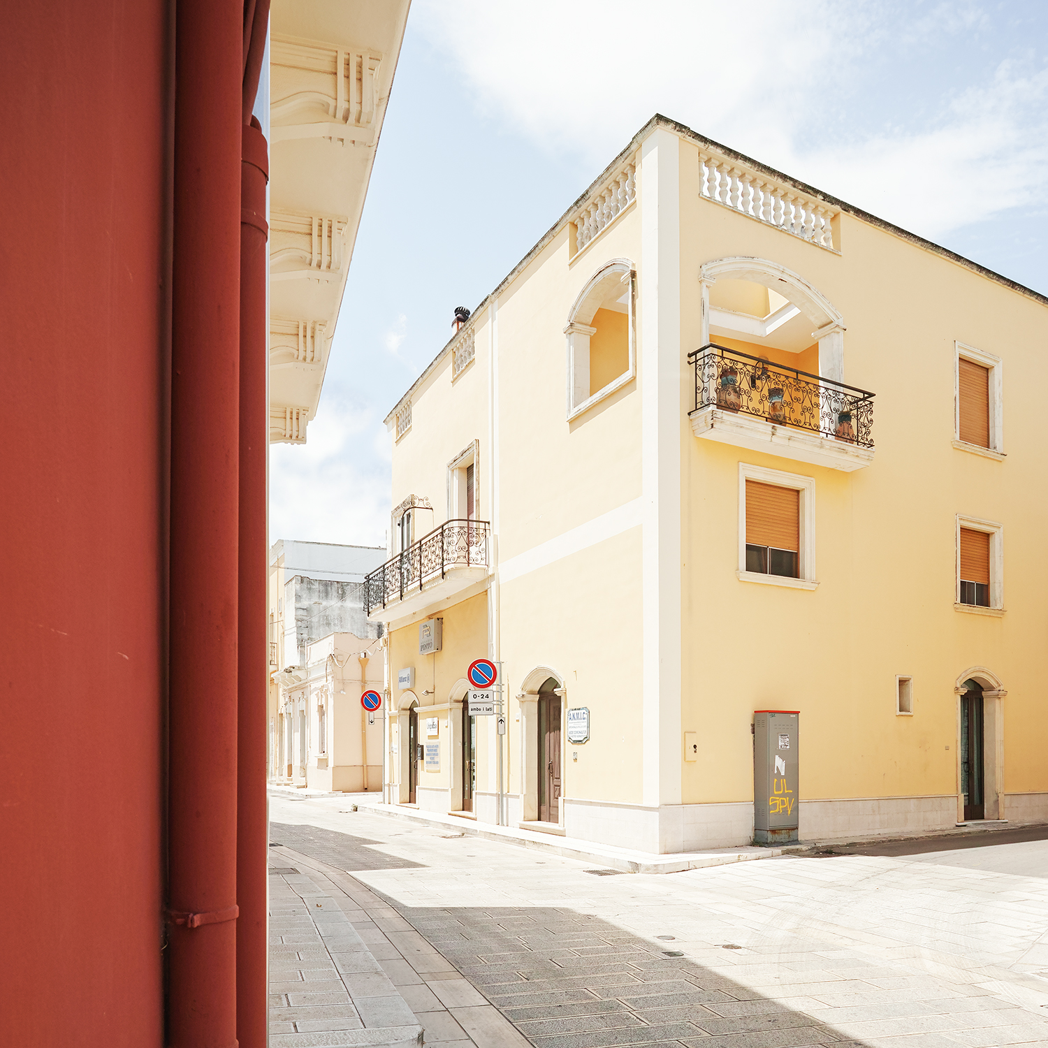 San Pietro Vernotico