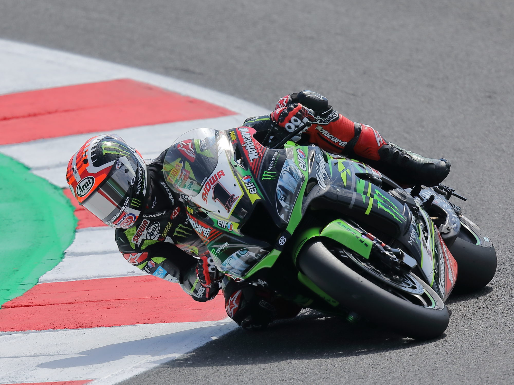 Misano - 21/06/2019 - SBK