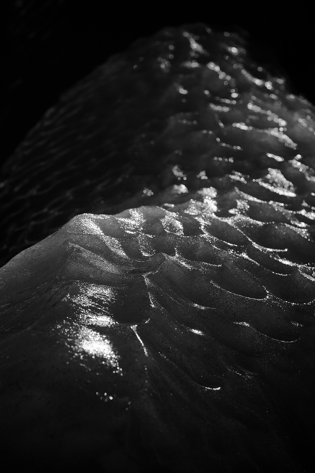 Iceberg - fiordo di Sermilik