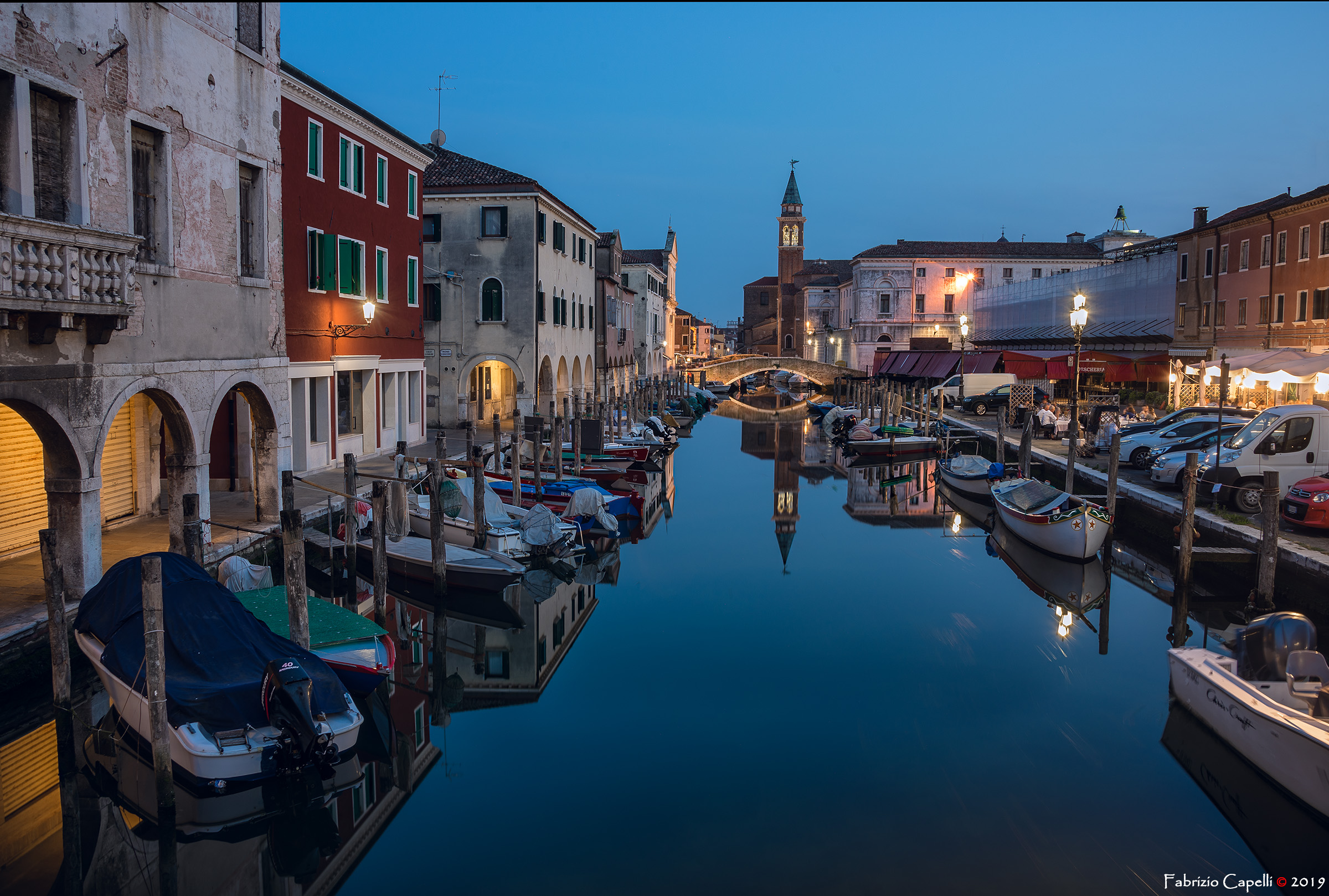 Chioggia