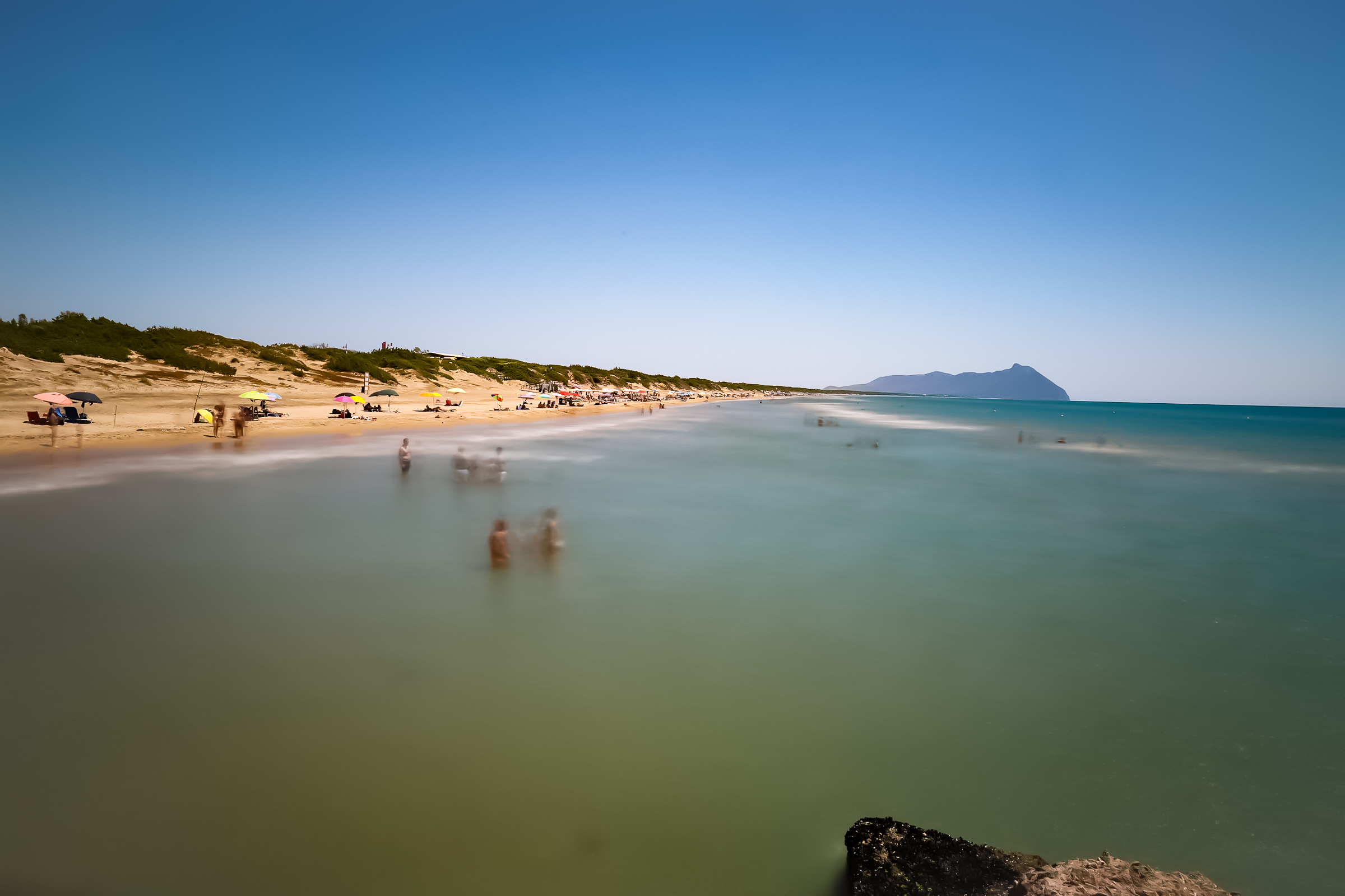 sabaudia-circeo