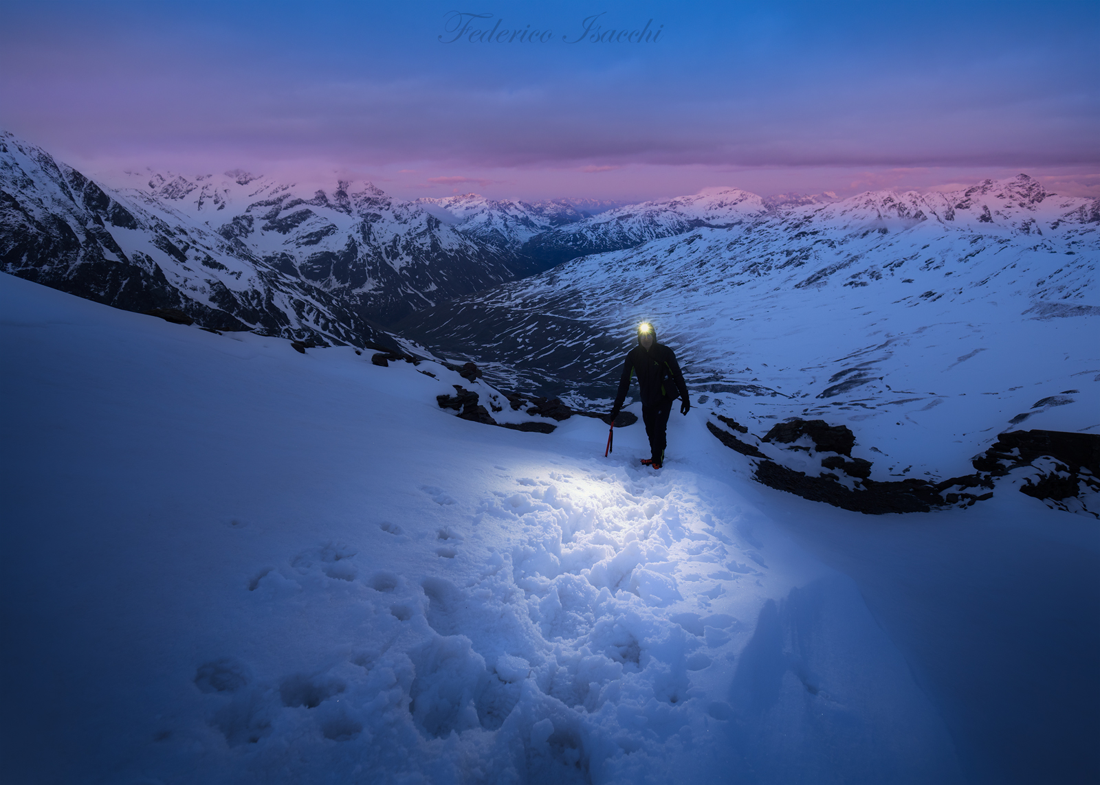 3000 metri di emozioni