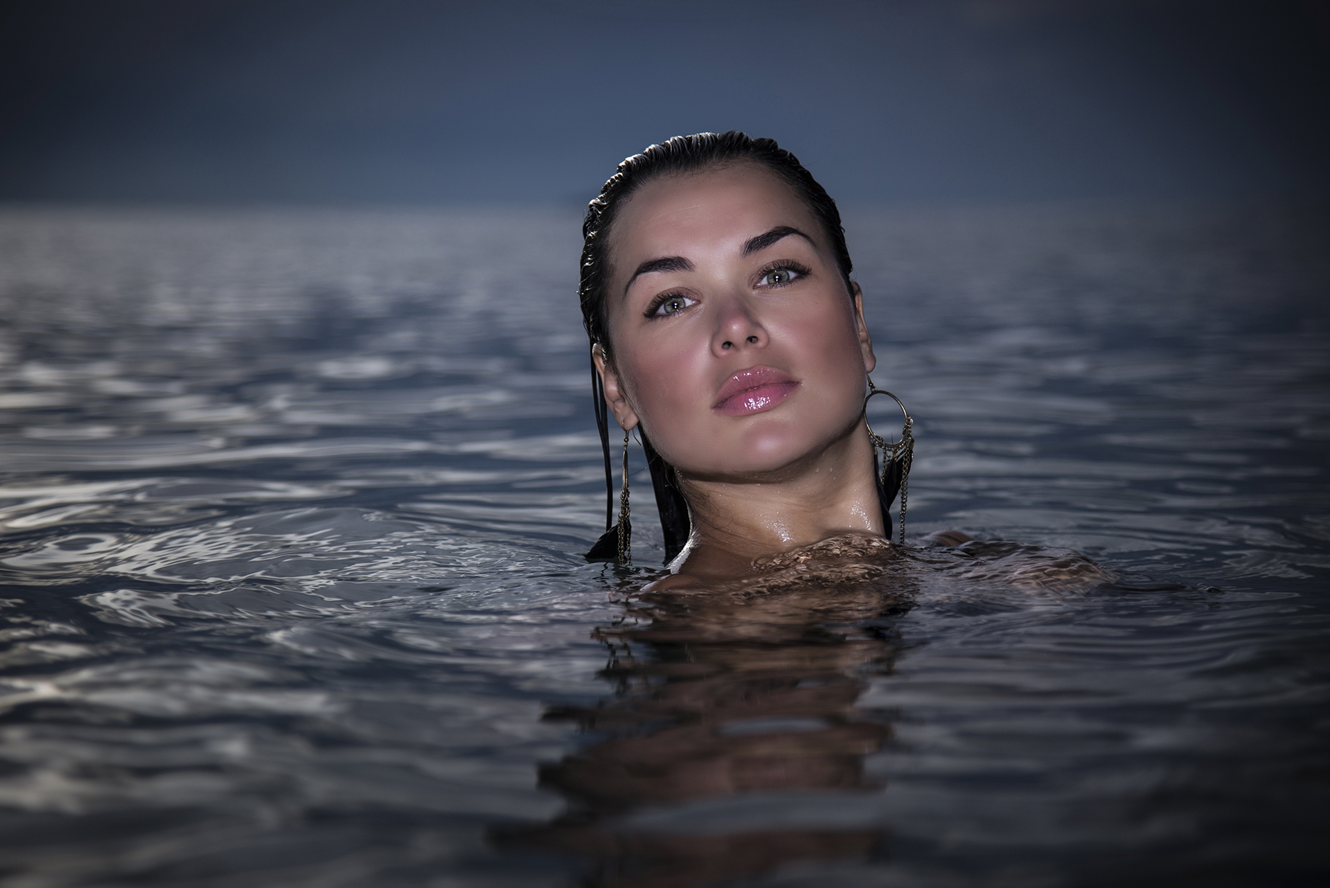 olgakoles makeup artist