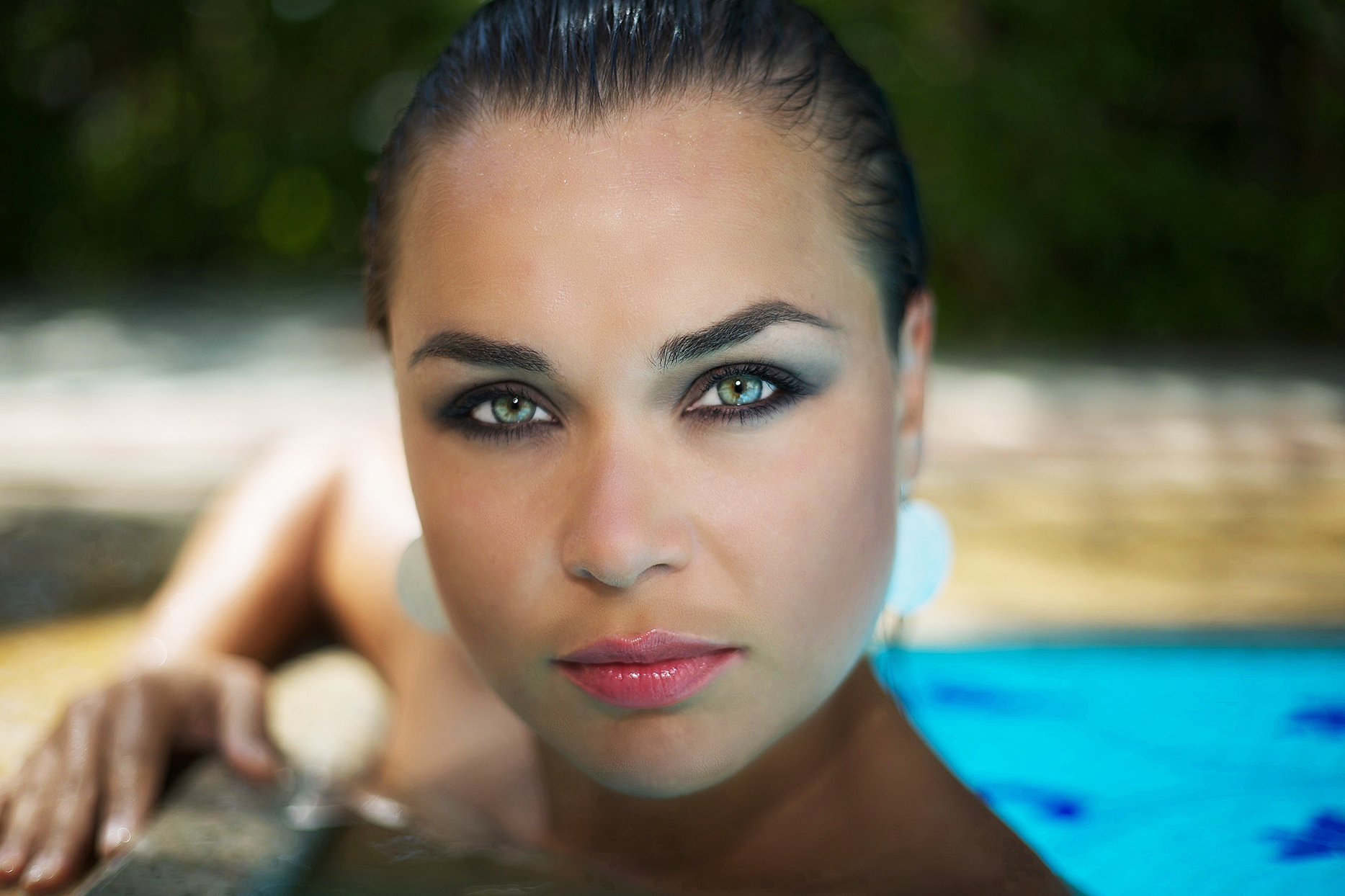 Olgakoles makeup artist