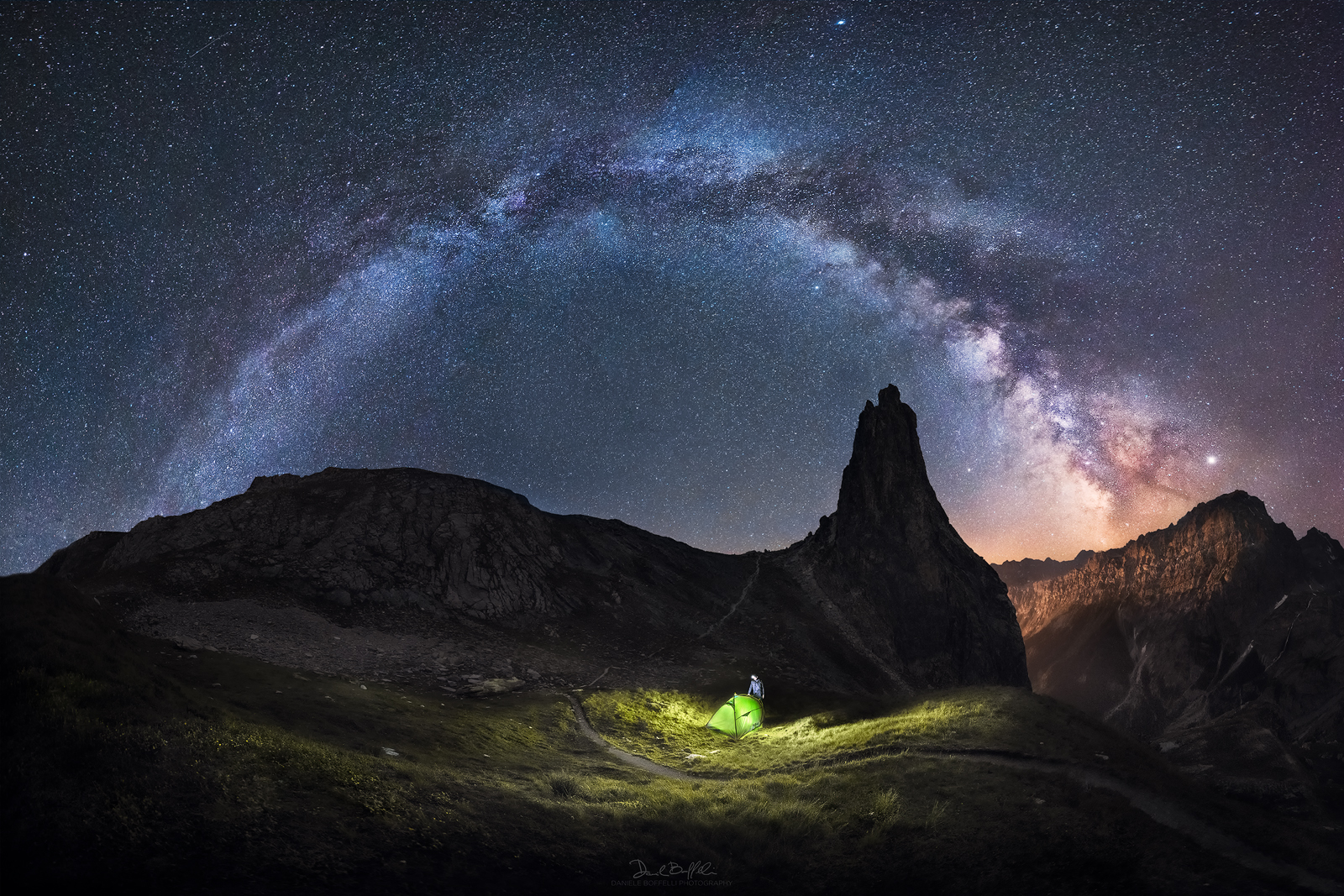 Stars Empire, New Stars