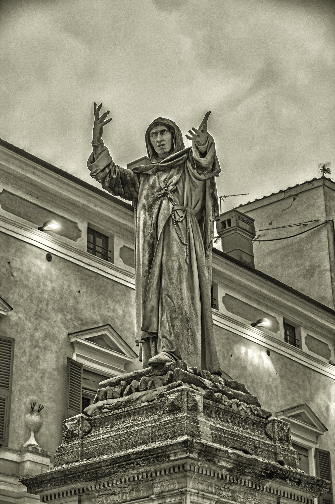 Savonarola