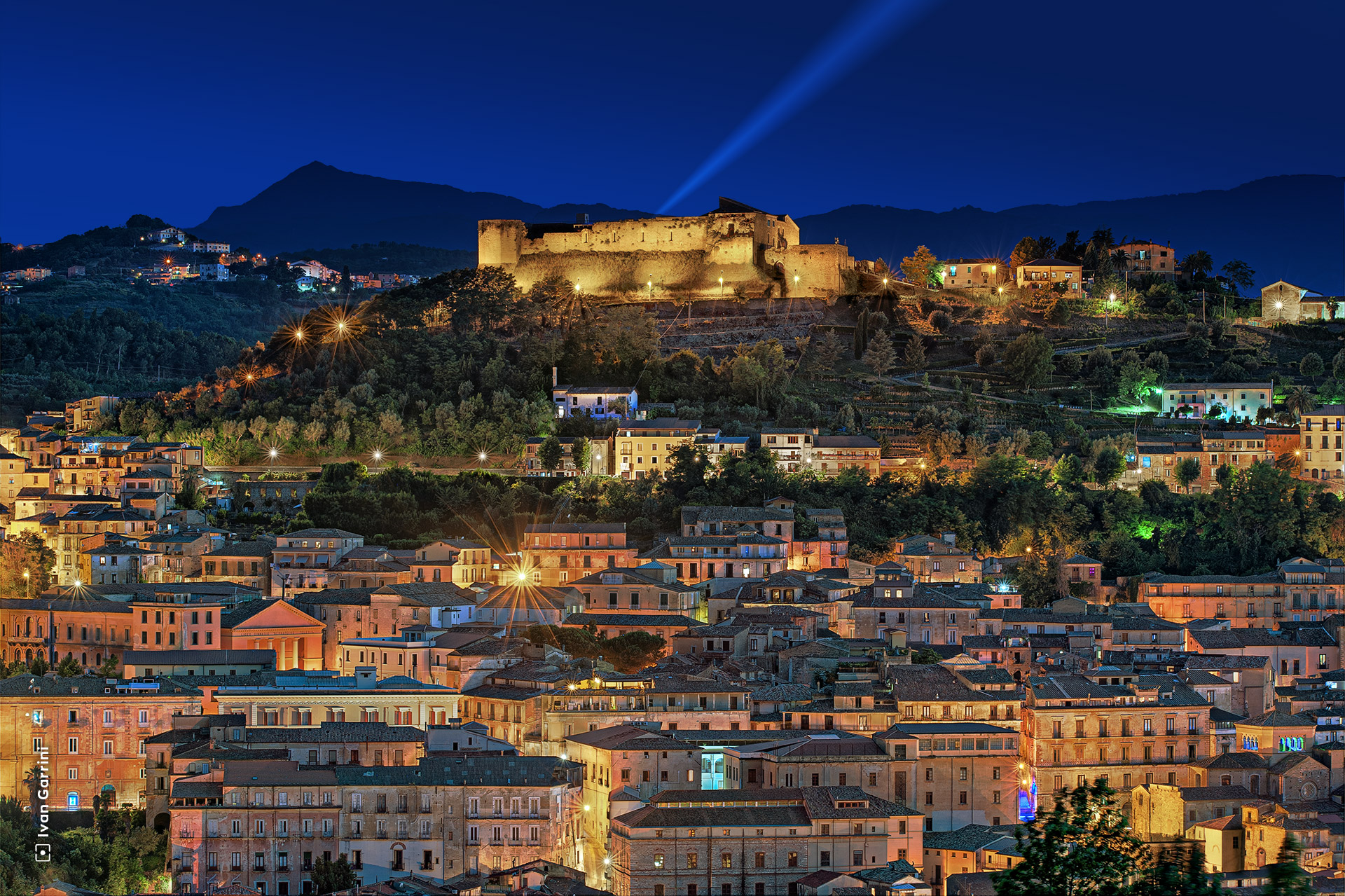 Il richiamo del castello