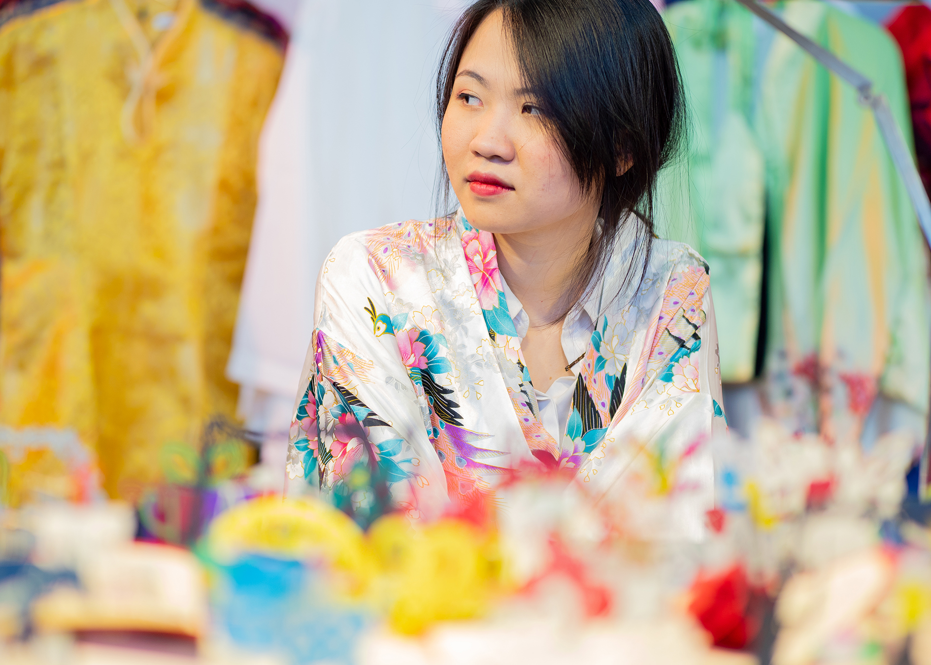 United Colors of China