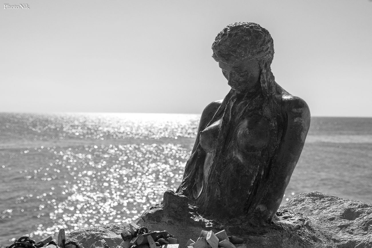 Penelope di Senigallia