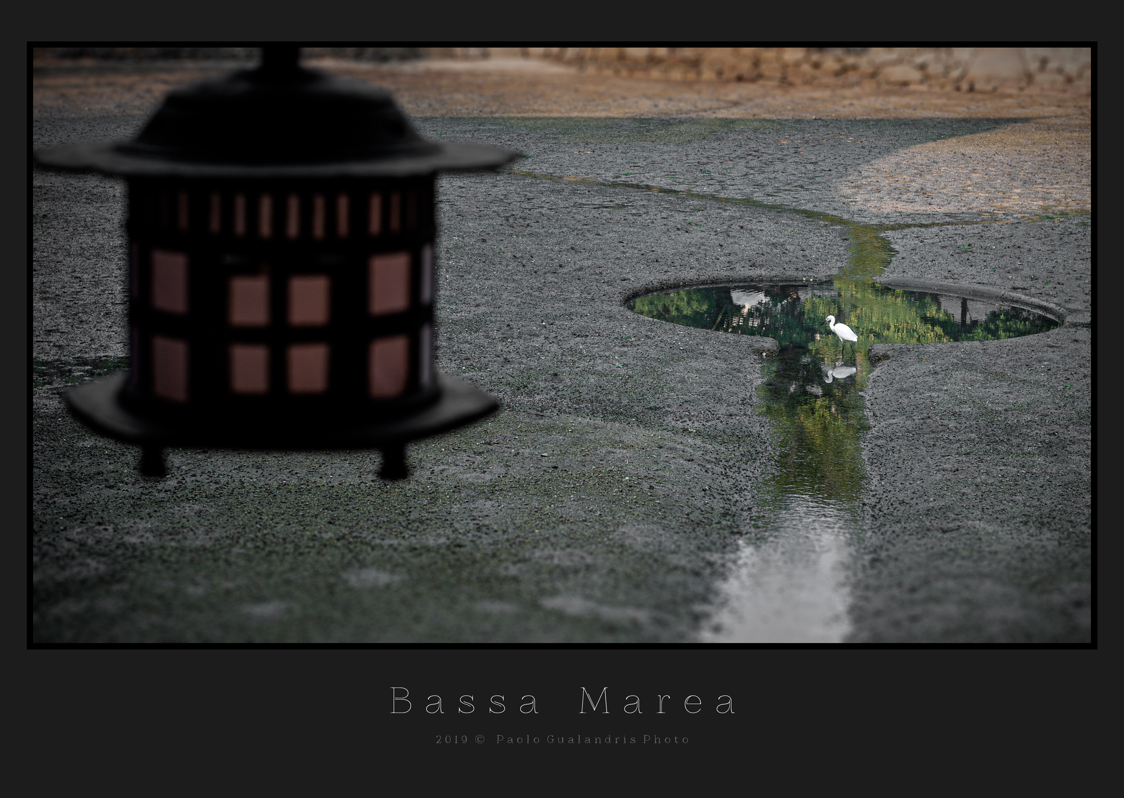 Bassa Marea
