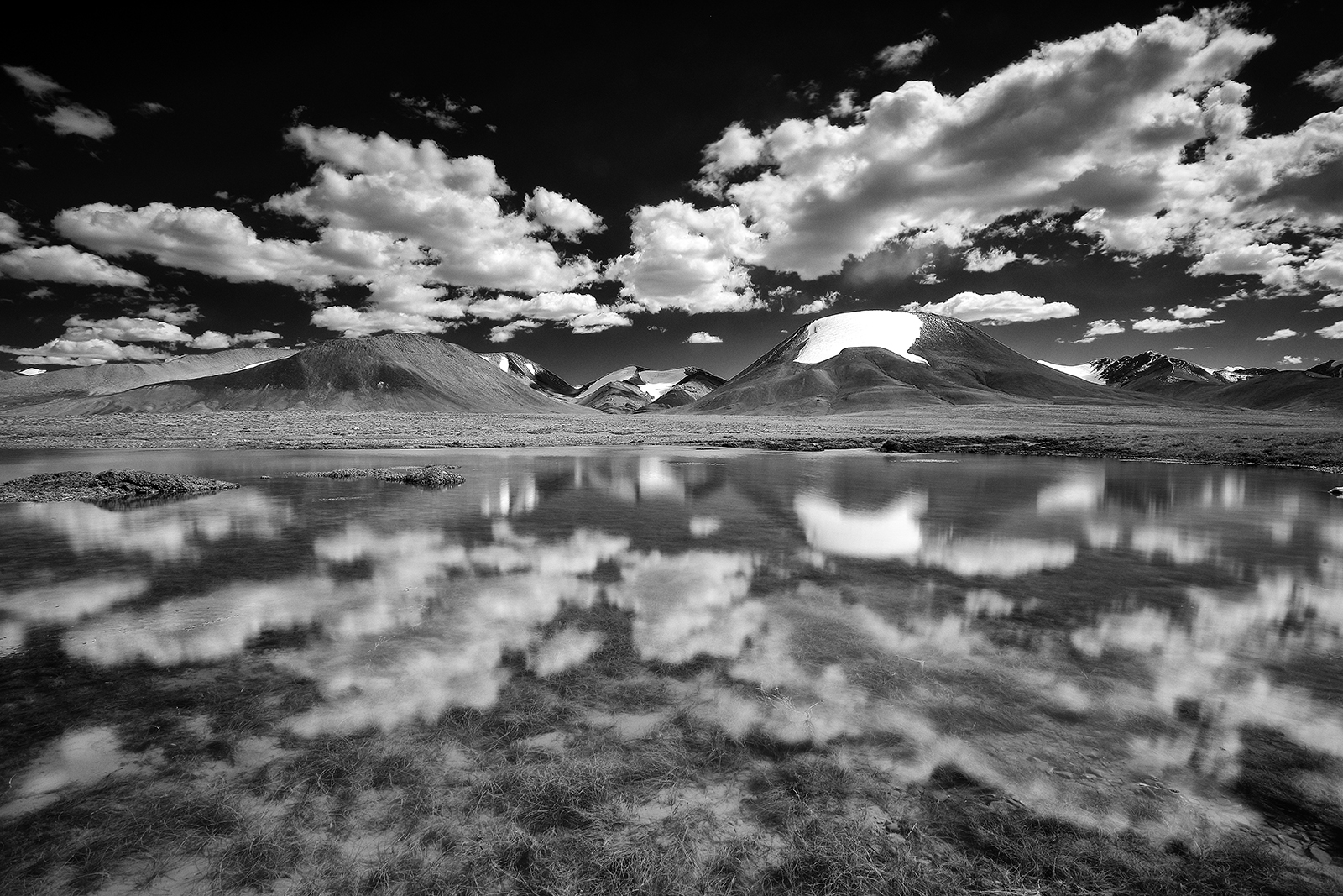 altopiano di Arabel Suu