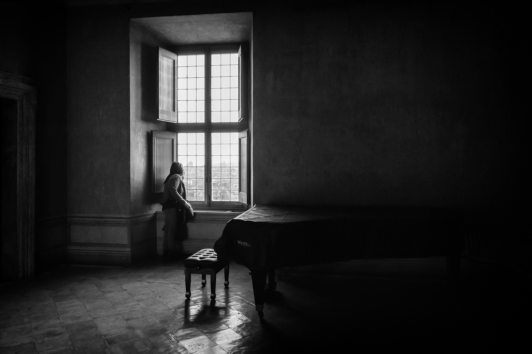 Il Pianoforte
