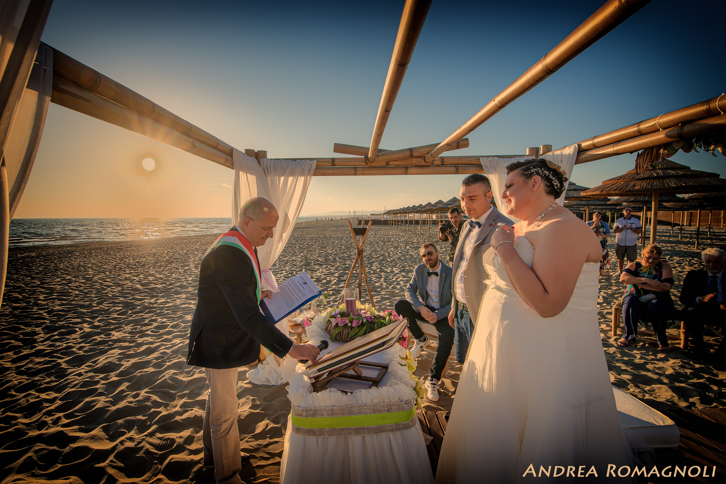 Wedding HDR