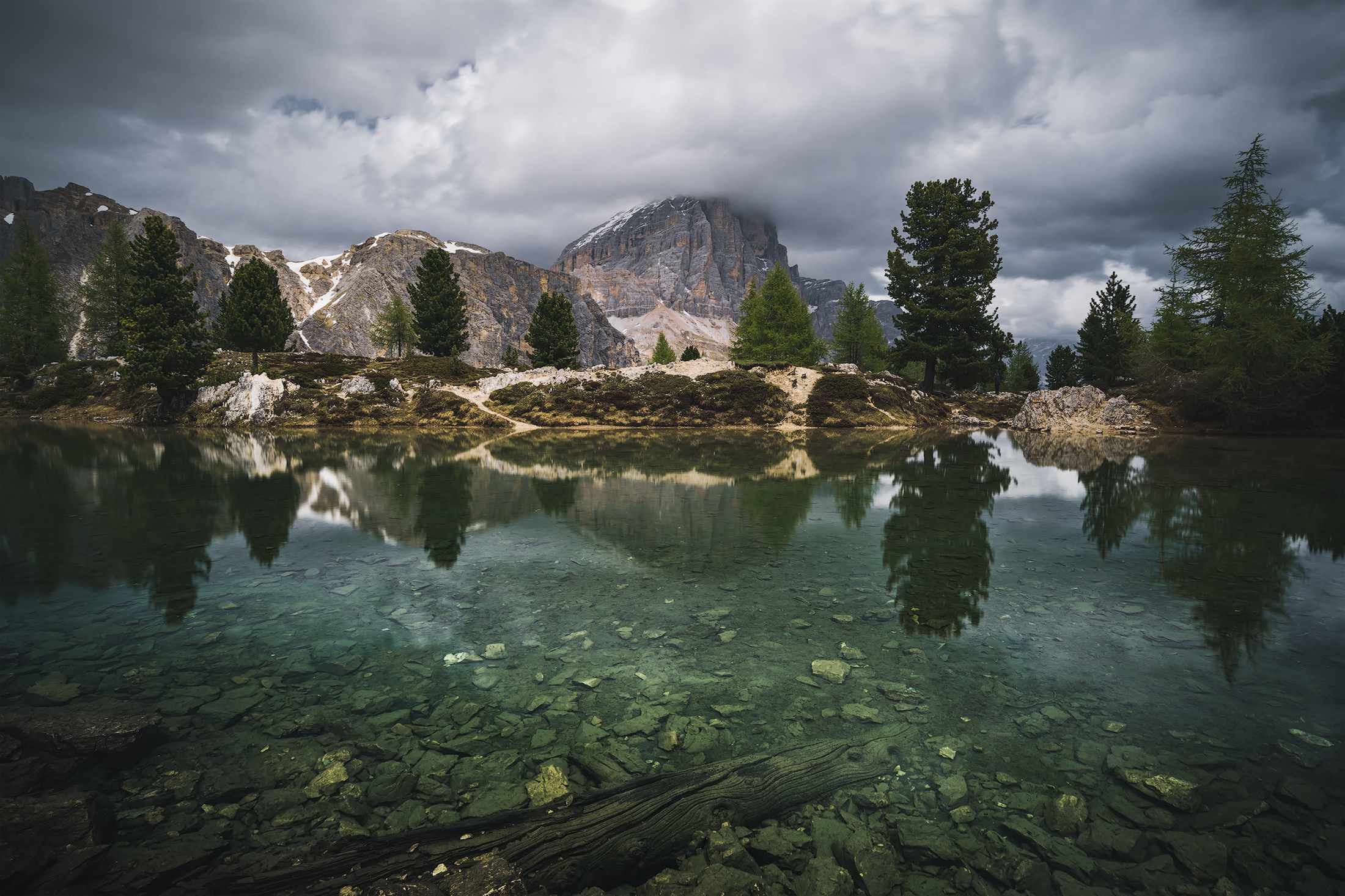 Le sfumature della Natura