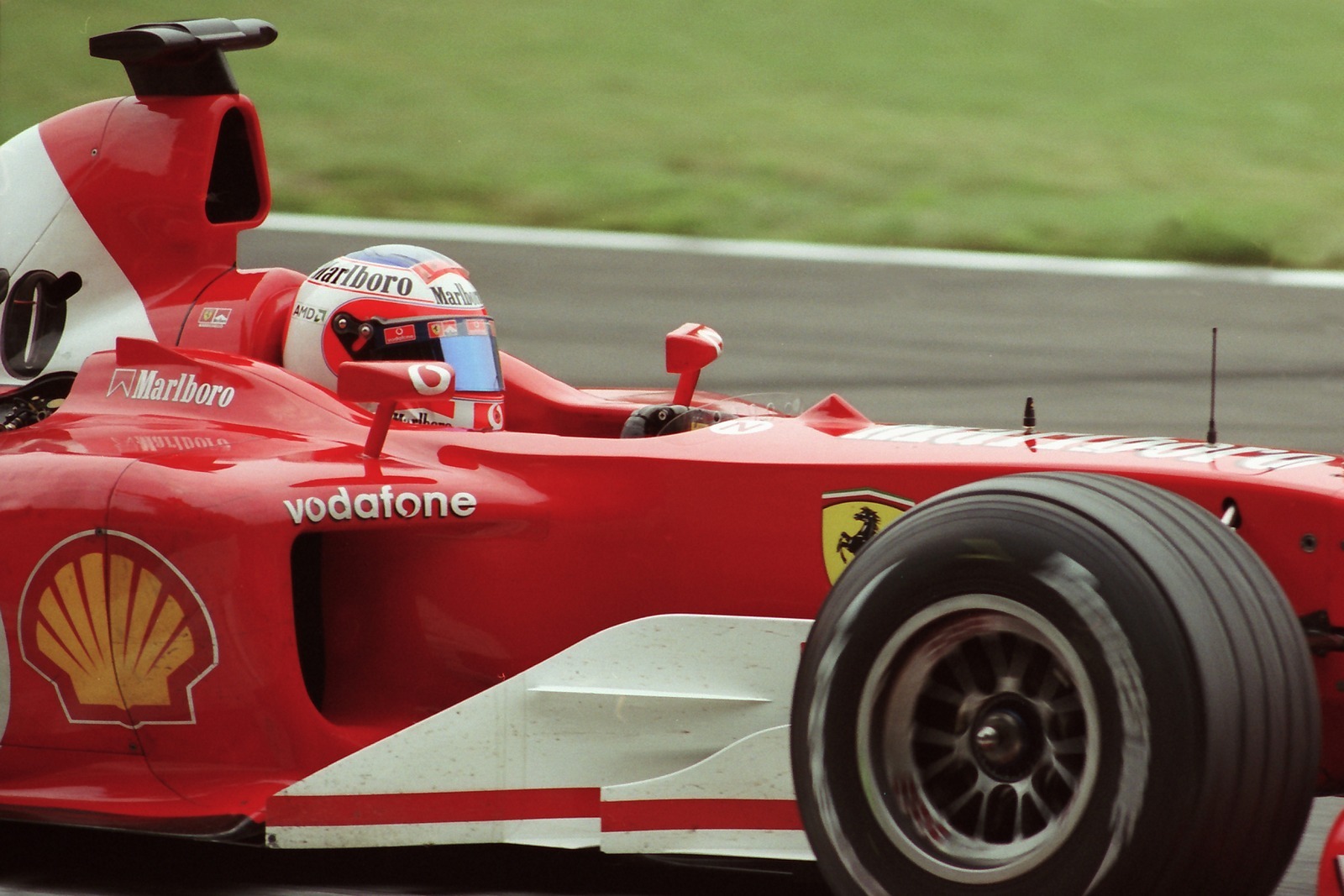 Rubens Barrichello
