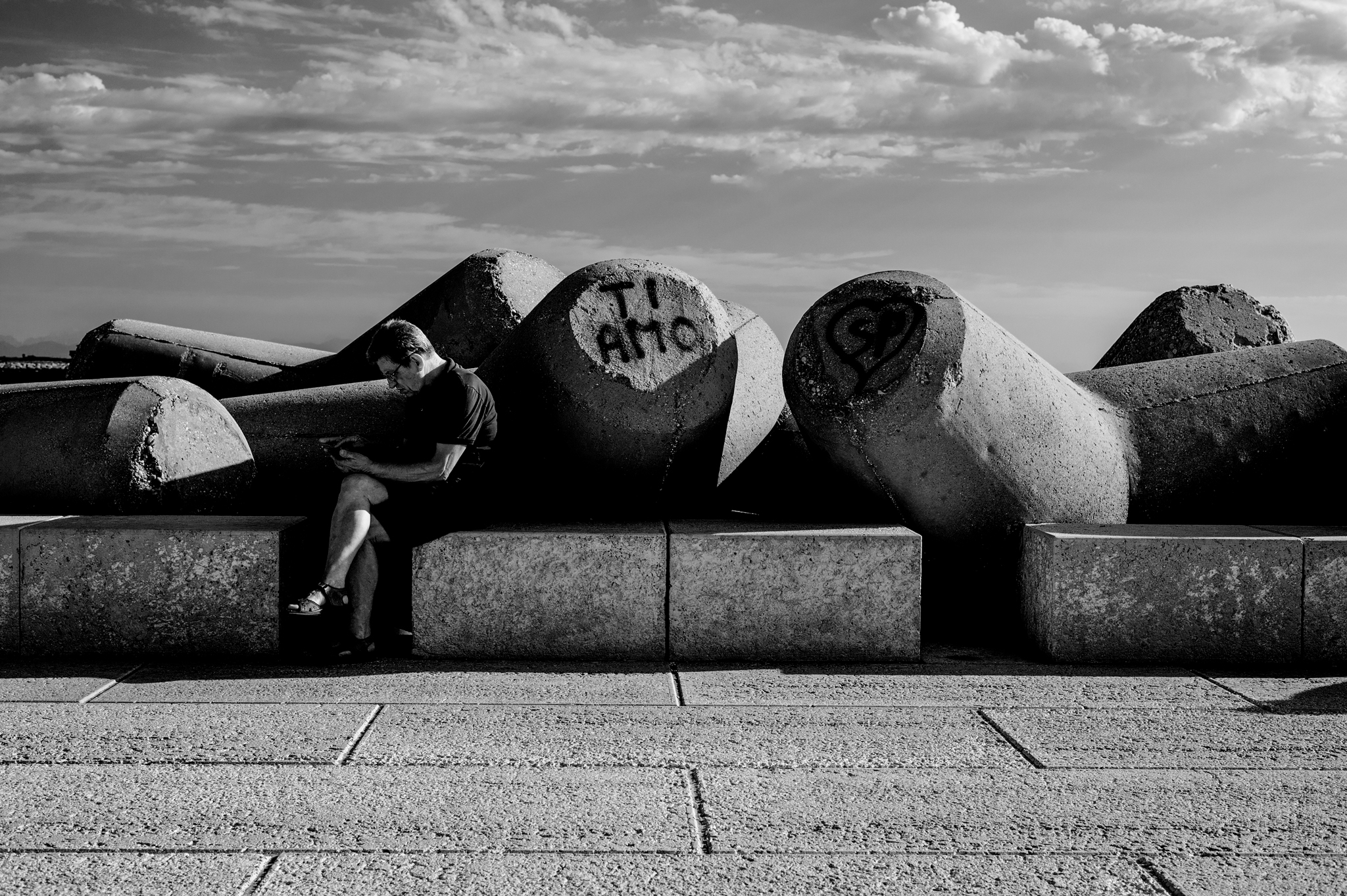 L'amore...ai tempi del social