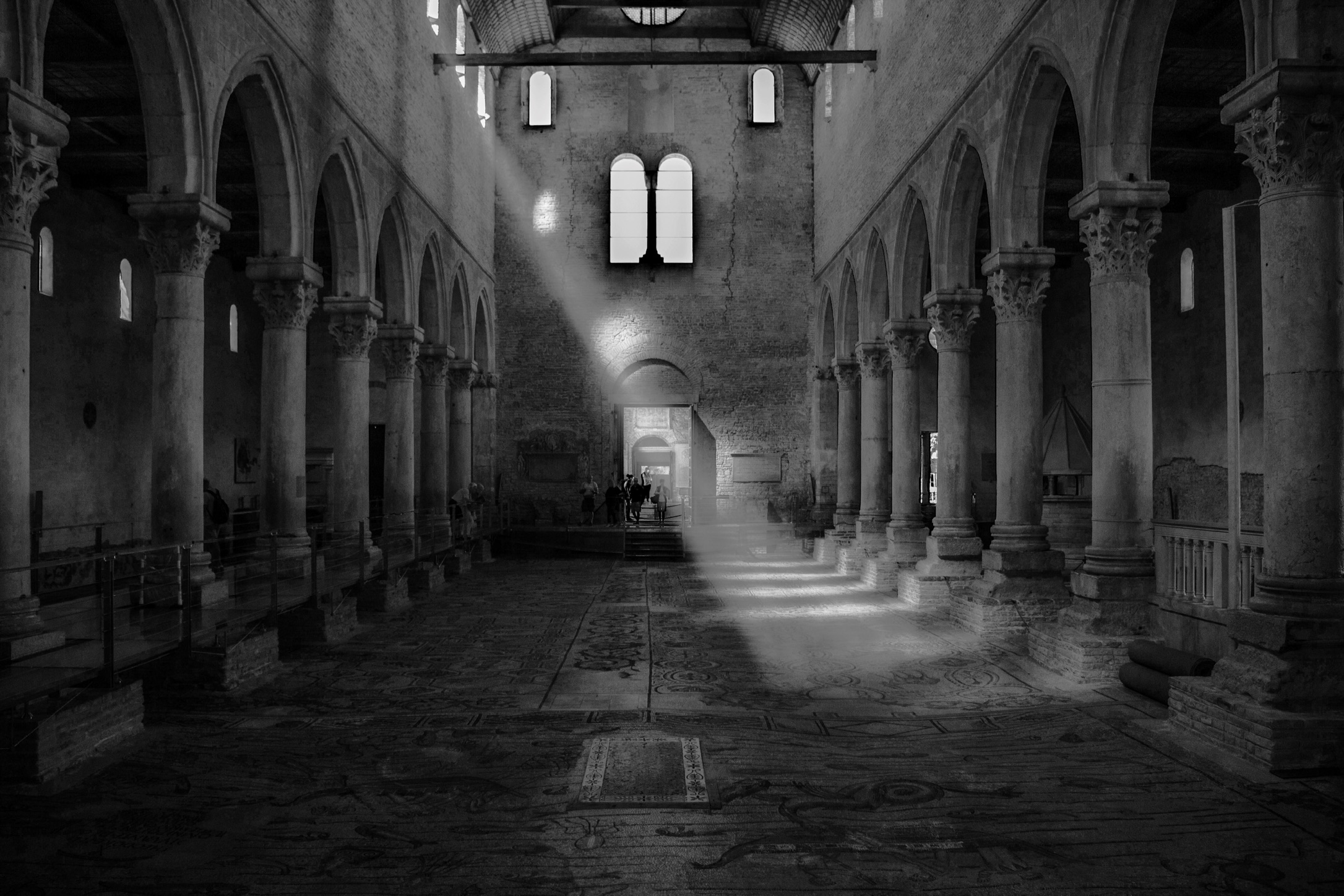 Basilica S Maria Assunta   Aquileia