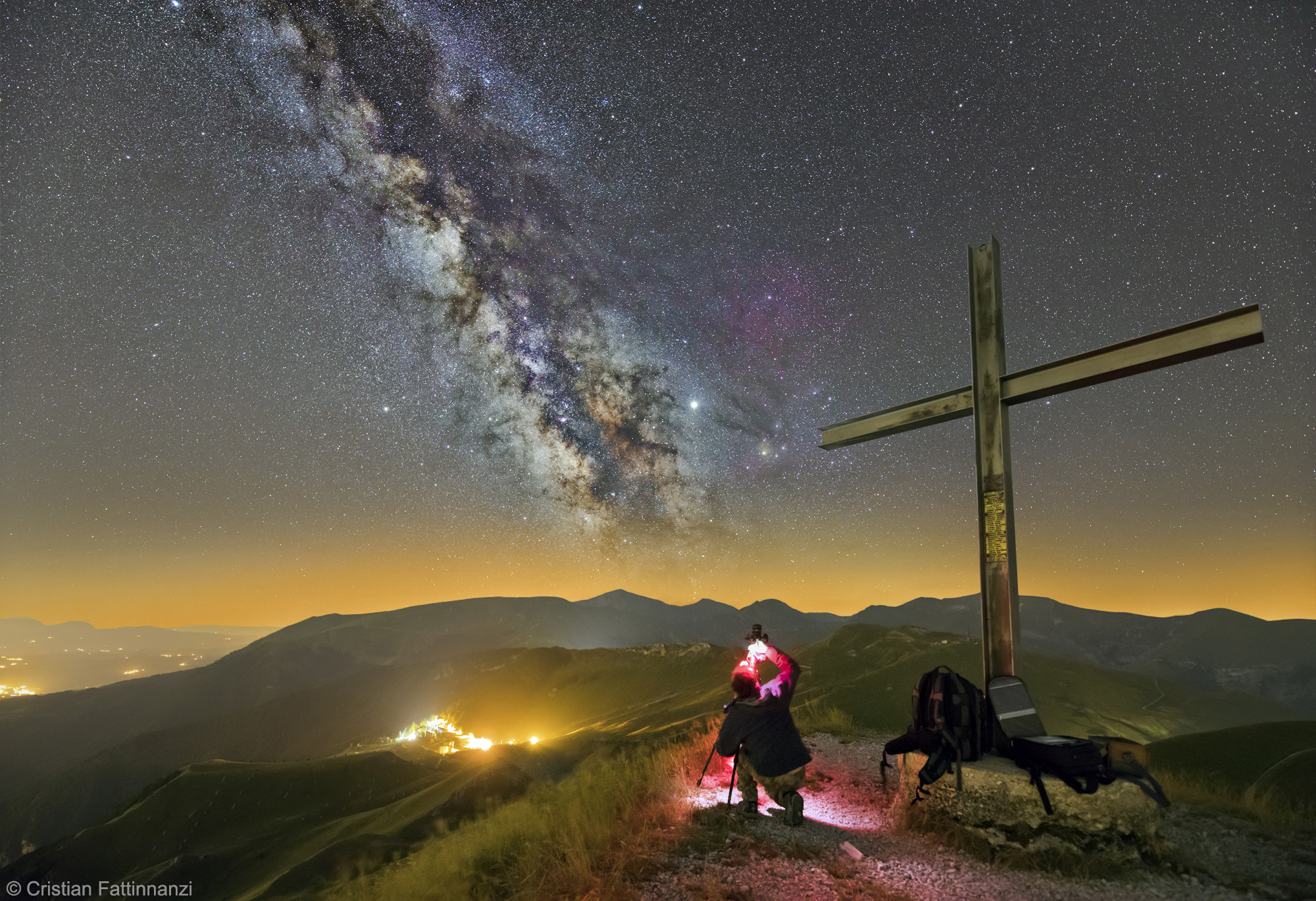 Believing in Science