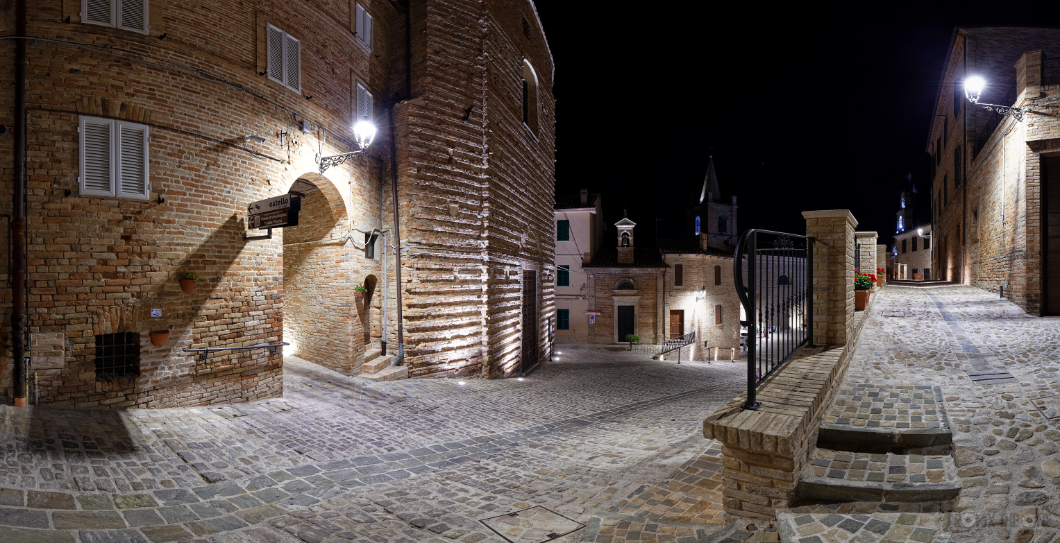 Montedinove notturno 1